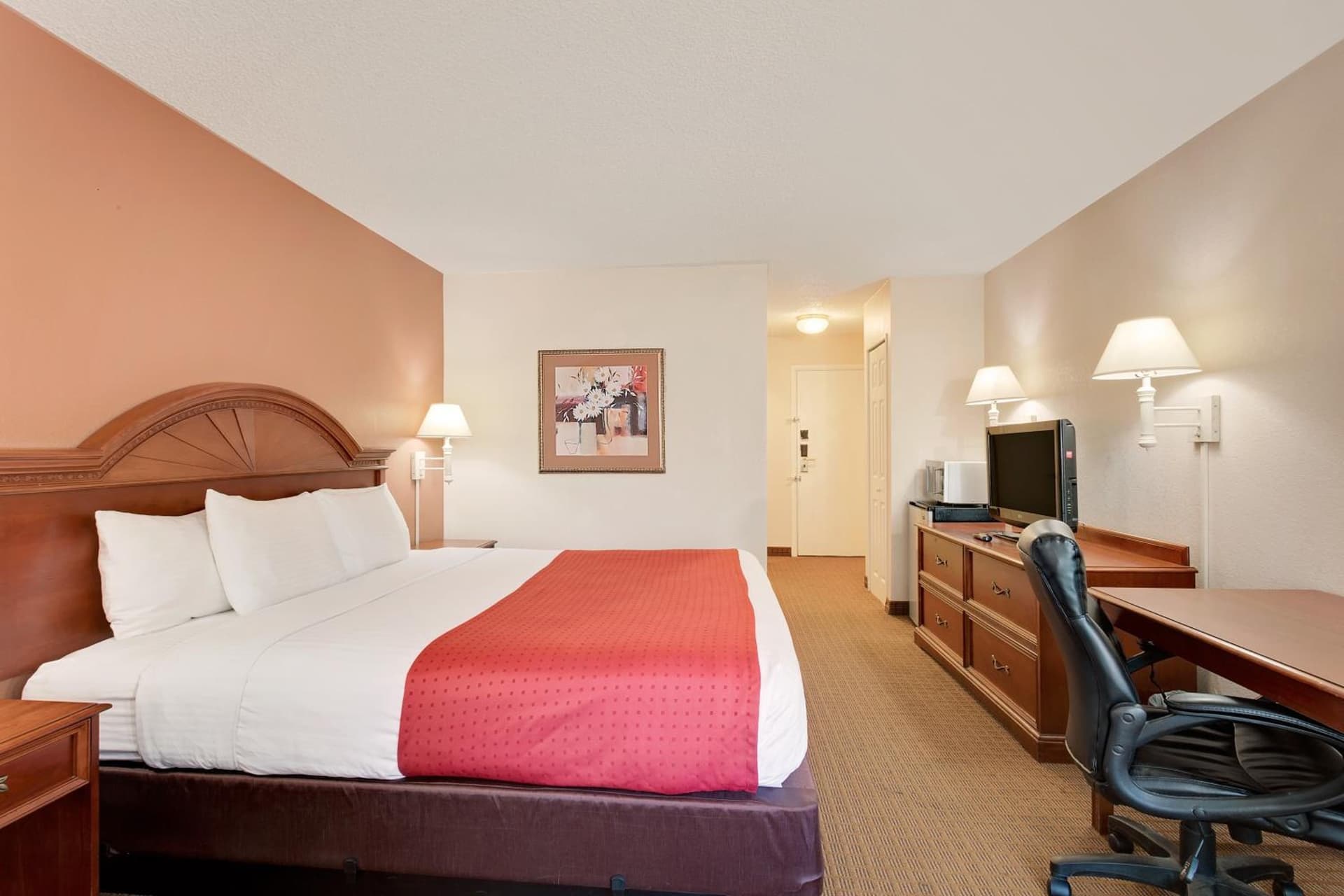 Ramada by Wyndham Provo gallery photo in Provo, UT — image 15