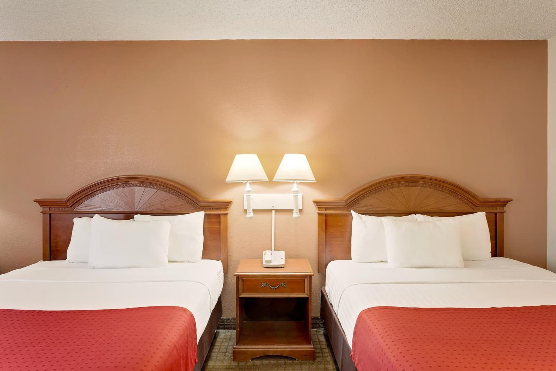 Ramada by Wyndham Provo gallery photo in Provo, UT — image 7