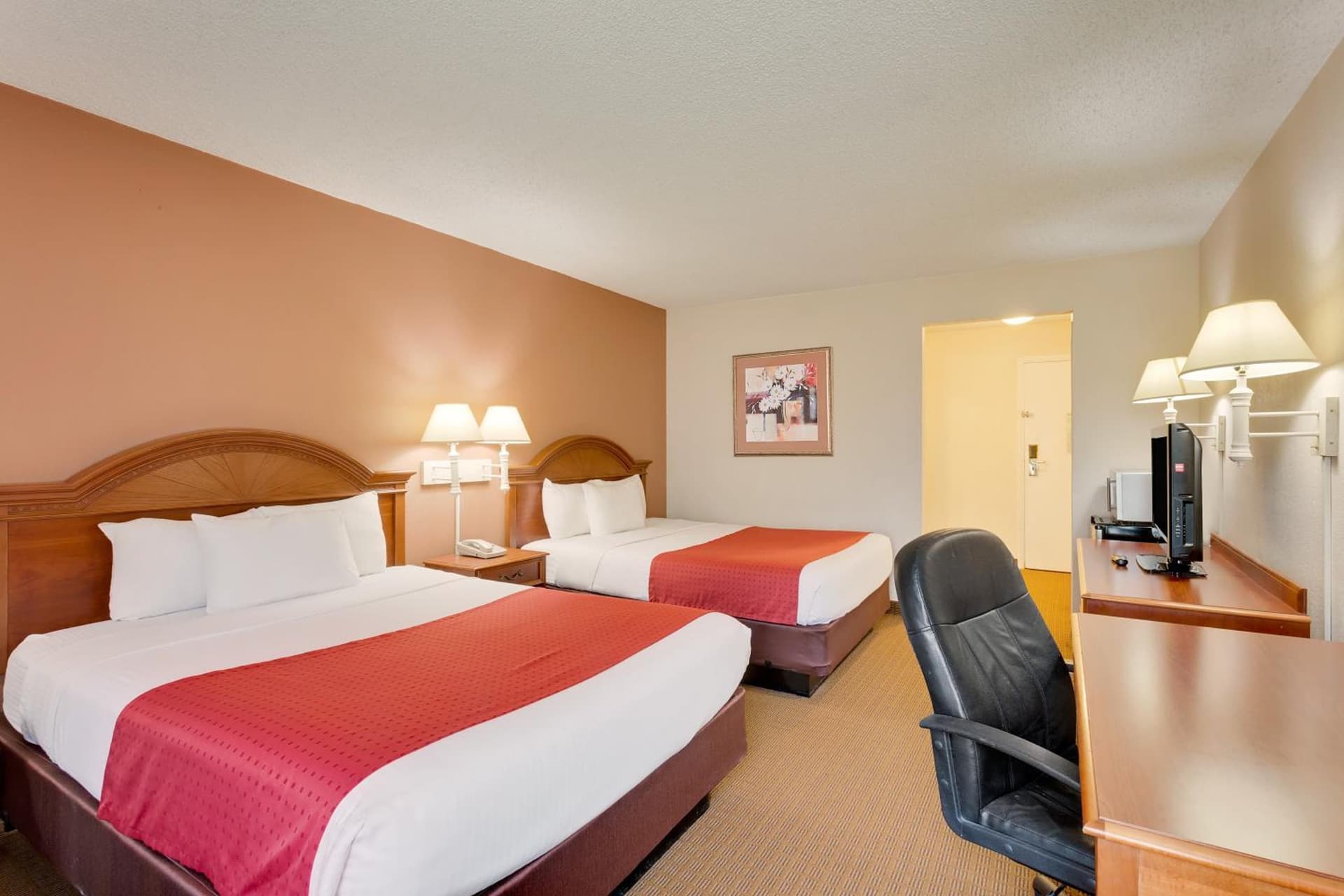 Ramada by Wyndham Provo gallery photo in Provo, UT — image 10