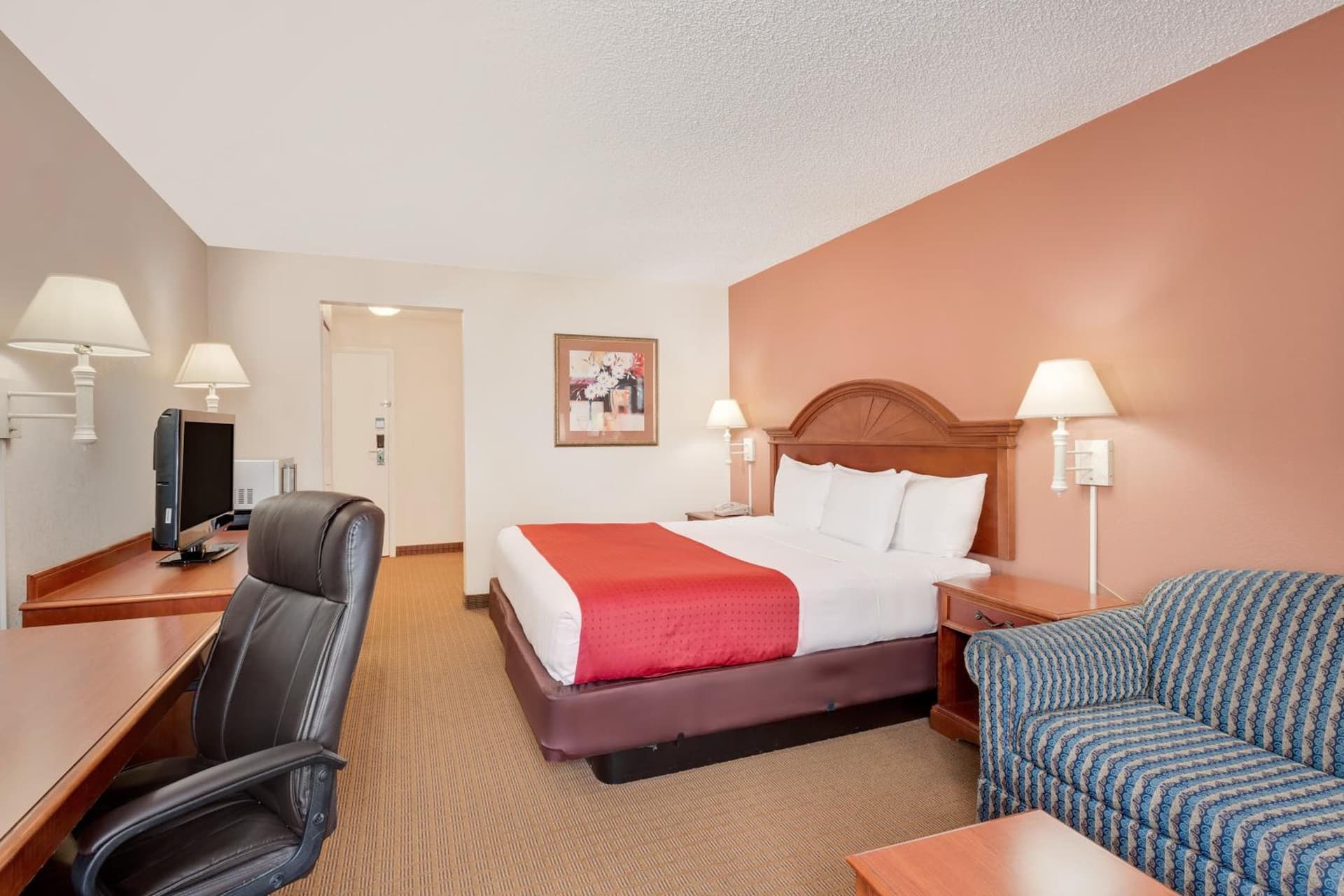 Ramada by Wyndham Provo gallery photo in Provo, UT — image 9