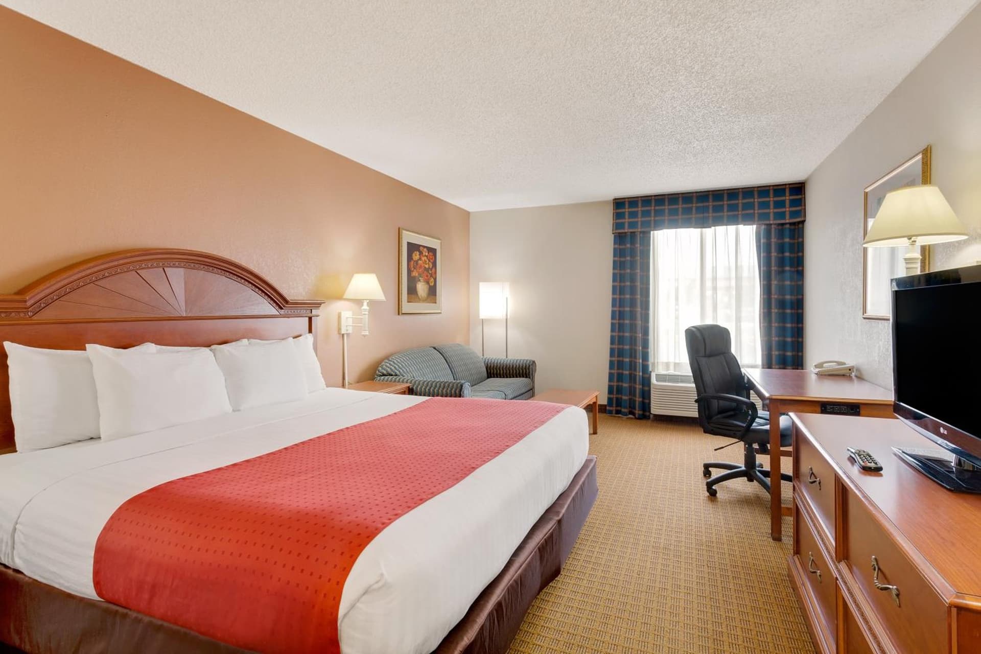 Ramada by Wyndham Provo gallery photo in Provo, UT — image 39