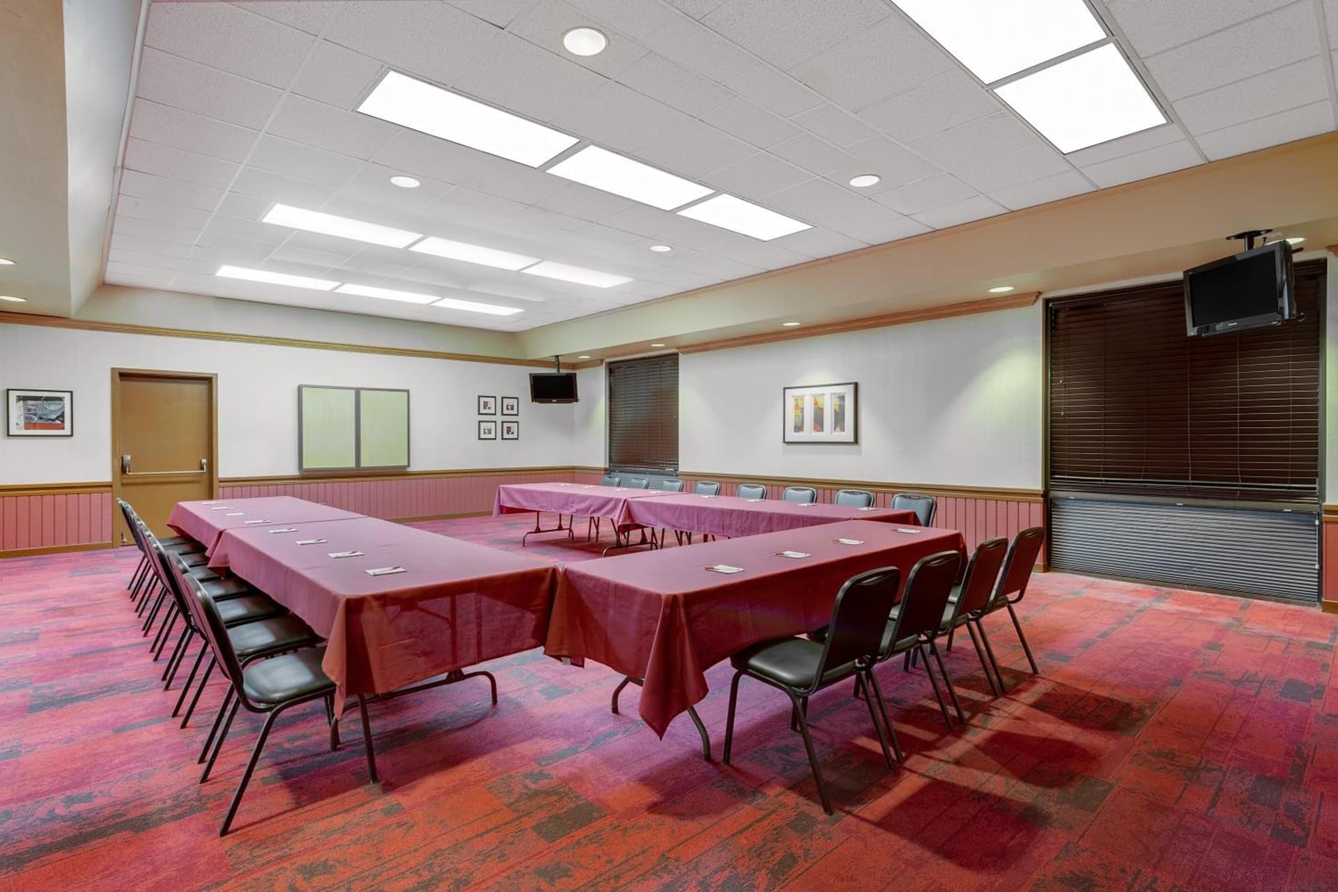 Ramada by Wyndham Provo gallery photo in Provo, UT — image 28