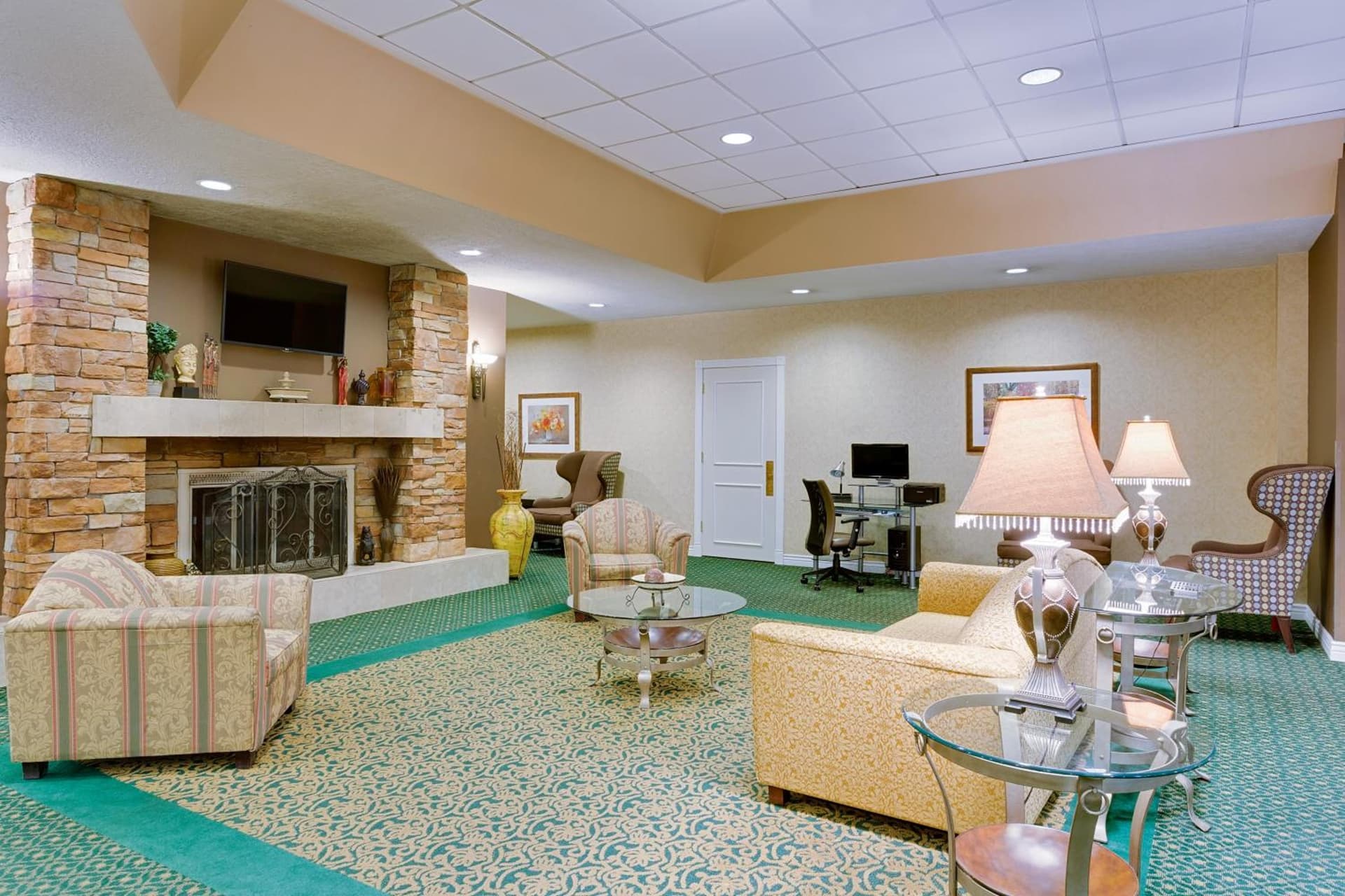 Ramada by Wyndham Provo gallery photo in Provo, UT — image 36