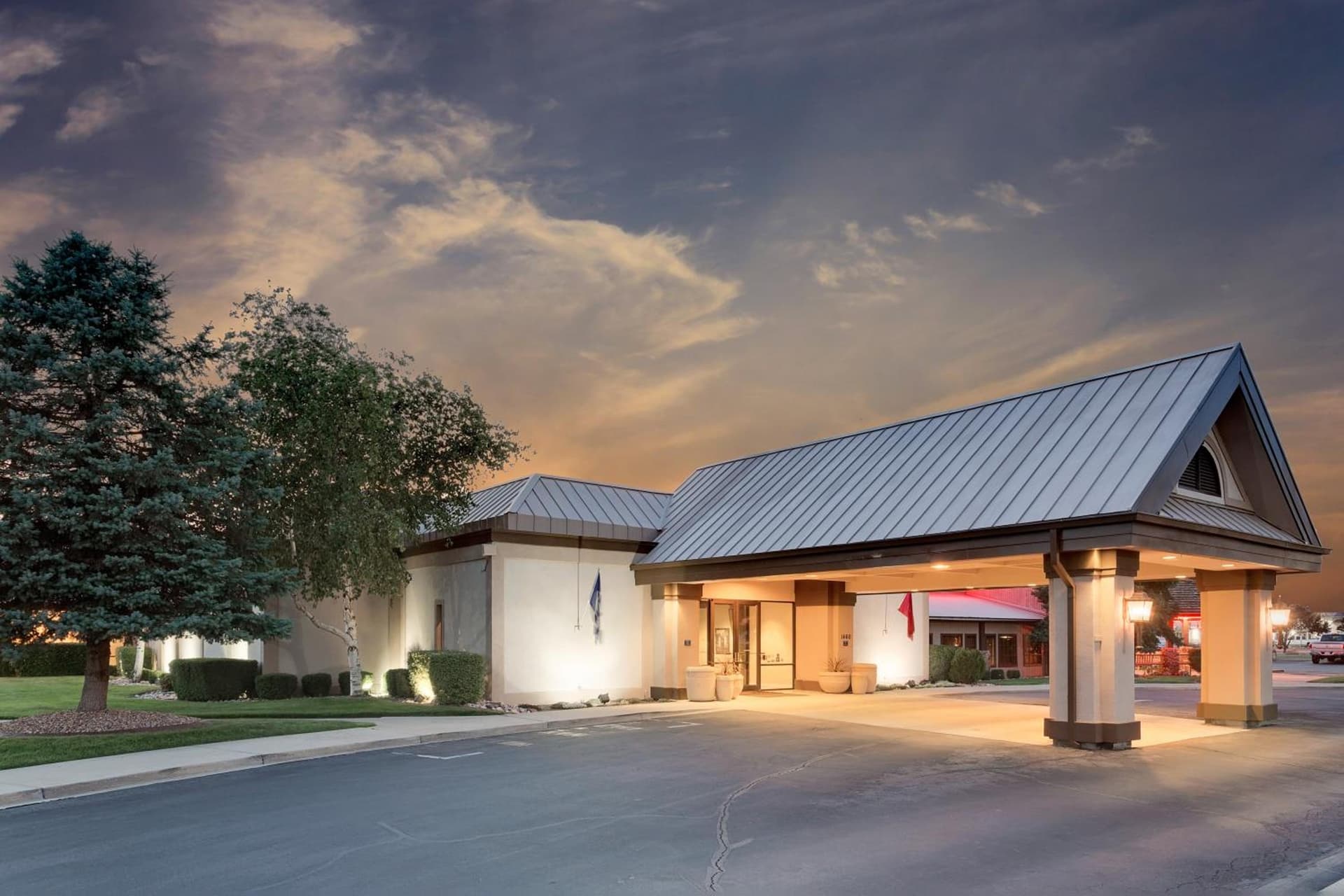 Ramada by Wyndham Provo gallery photo in Provo, UT — image 5
