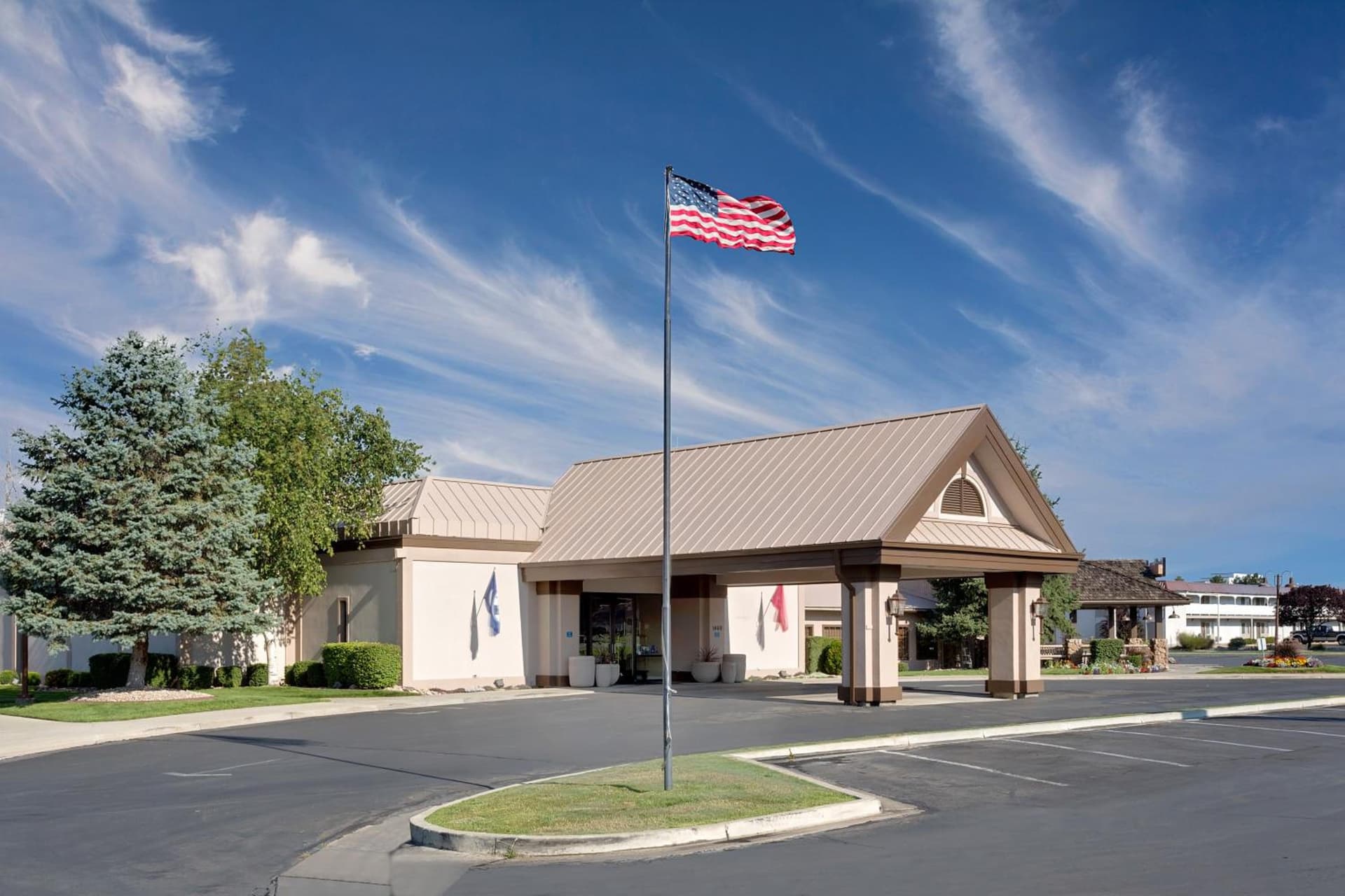 Ramada by Wyndham Provo gallery photo in Provo, UT — image 50