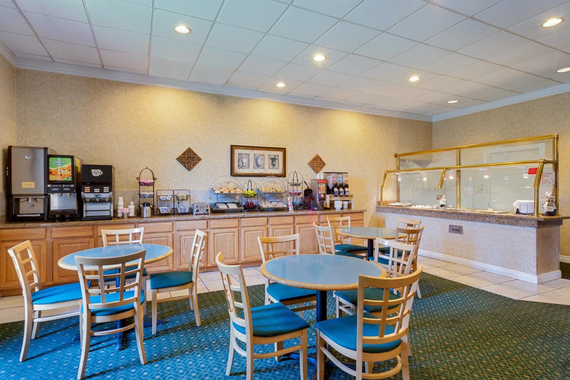 Ramada by Wyndham Provo gallery photo in Provo, UT — image 49
