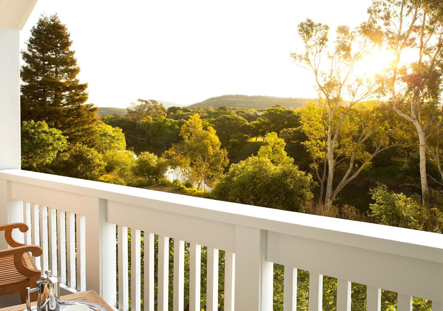 River Terrace Inn gallery photo in Napa, CA — image 25
