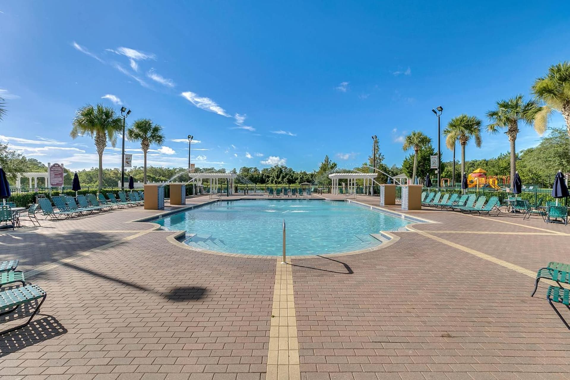 Family-Friendly Villa Resort House - Near Disney interior in Kissimmee, FL — gallery photo 2