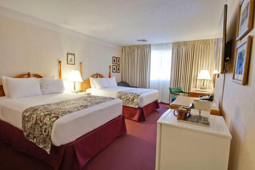 Bavarian Inn of Frankenmuth gallery photo in Frankenmuth, MI — image 9