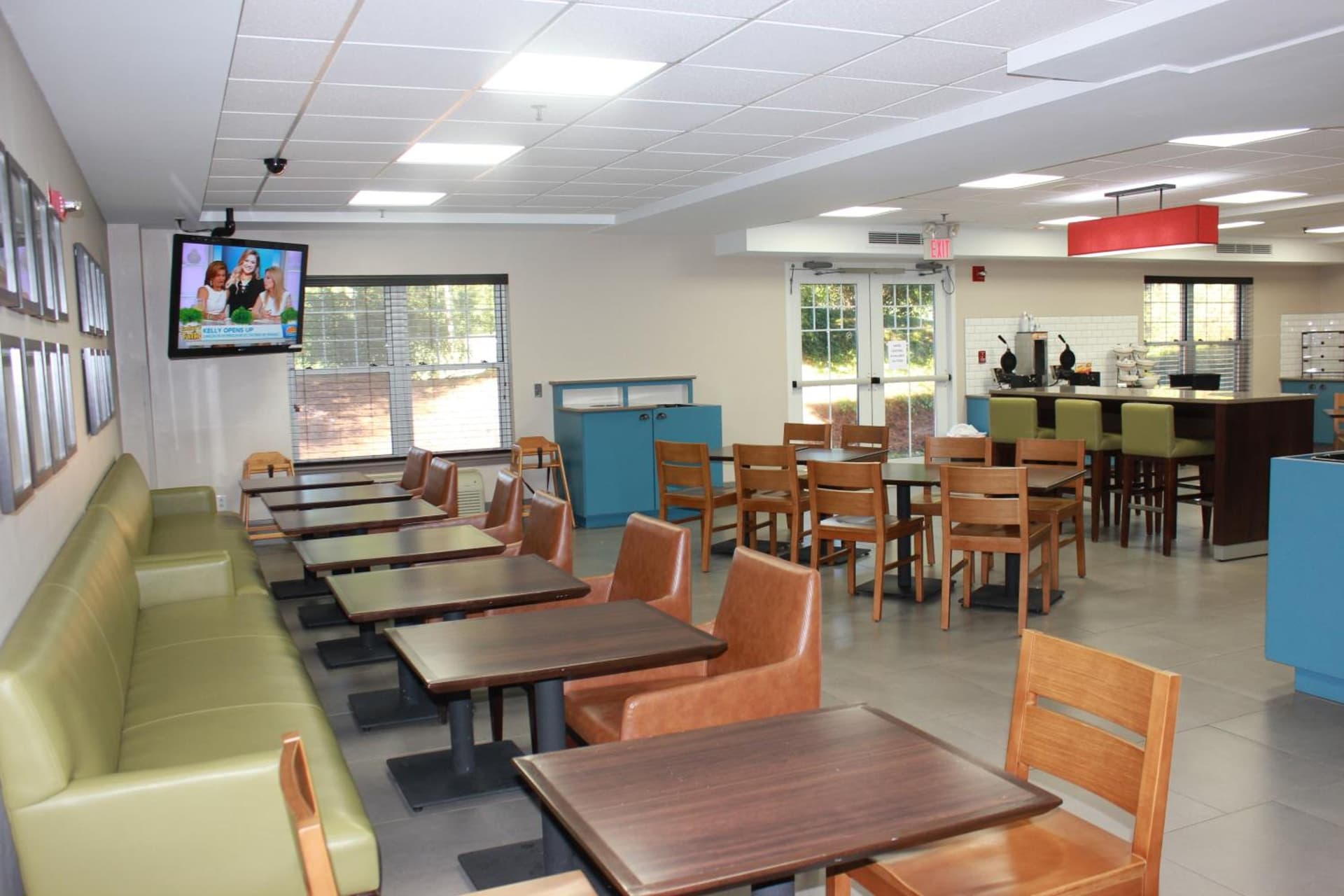 Country Inn & Suites by Radisson, Roanoke, VA gallery photo in Roanoke, VA — image 27