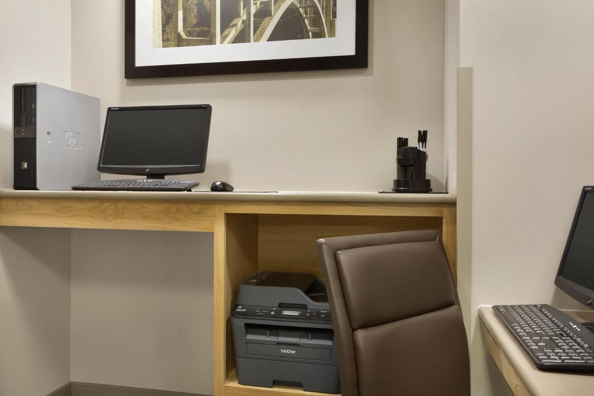 Country Inn & Suites by Radisson, Richmond West at I-64, VA gallery photo in Richmond, VA — image 25