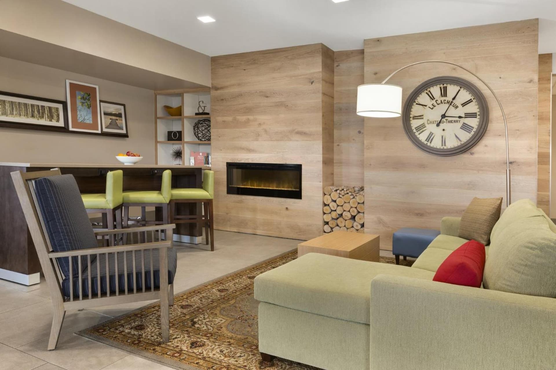 Country Inn & Suites by Radisson, Richmond West at I-64, VA gallery photo in Richmond, VA — image 19