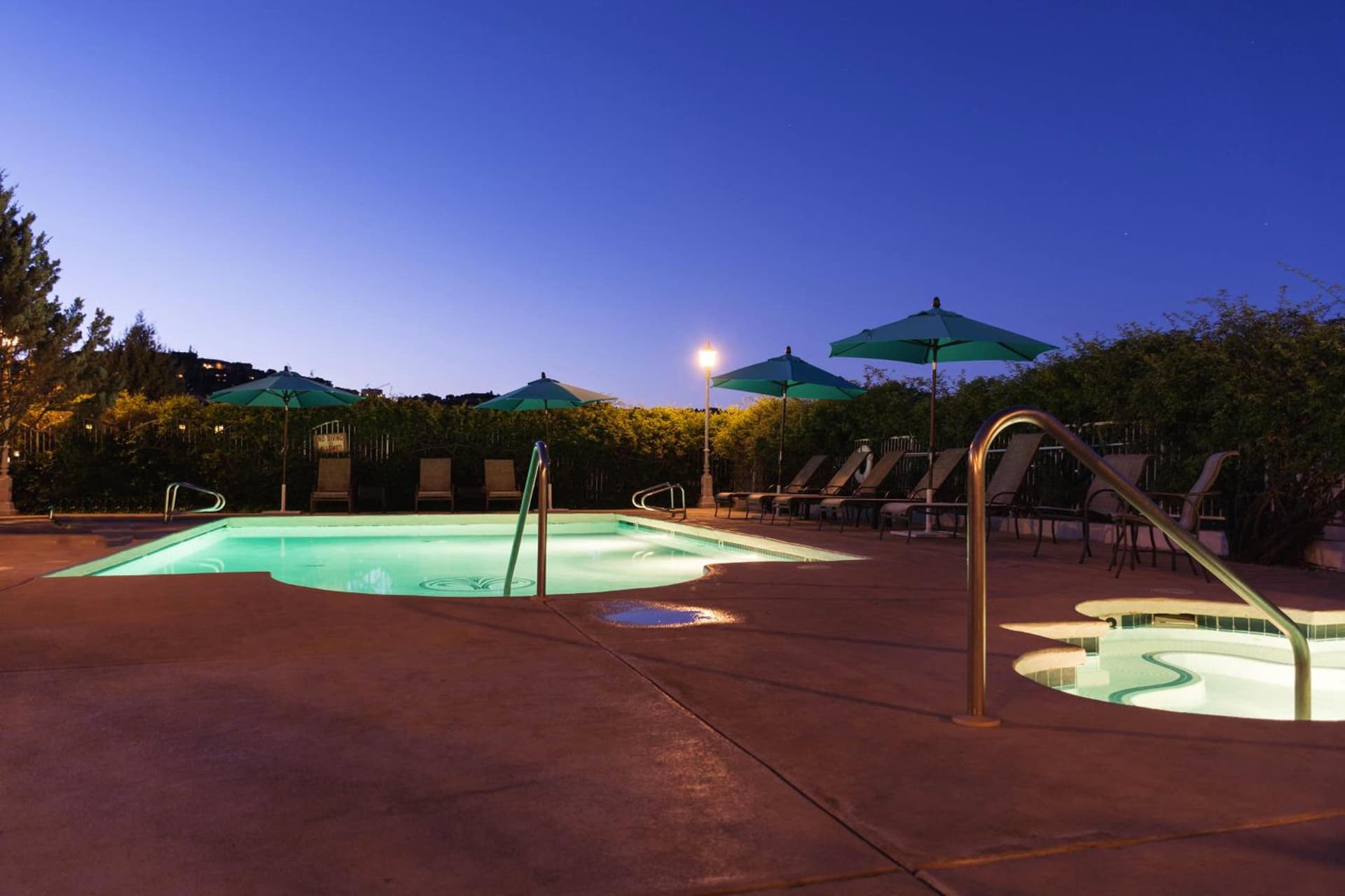 Forest Villas Hotel gallery photo in Prescott, AZ — image 162