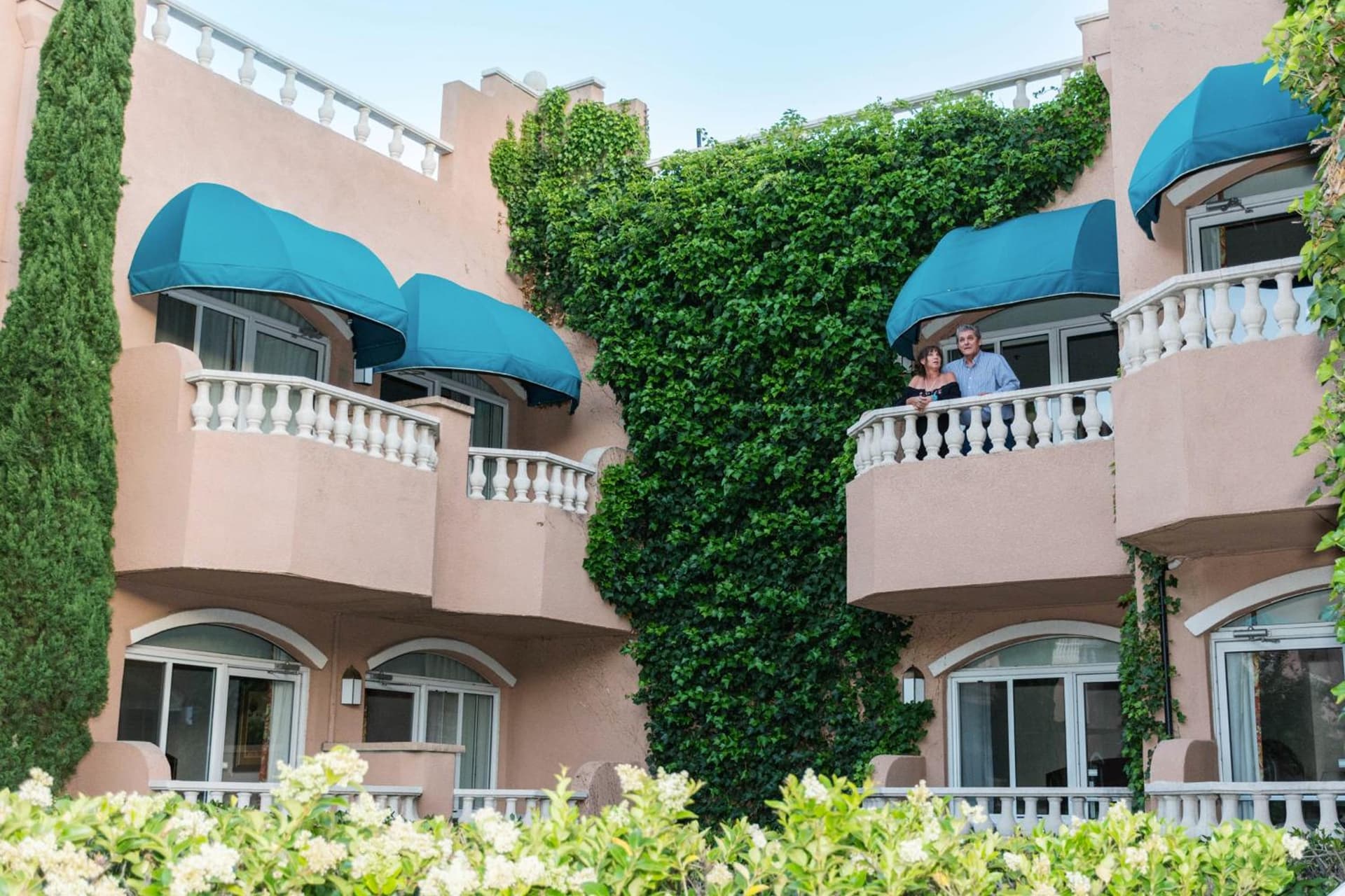 Forest Villas Hotel gallery photo in Prescott, AZ — image 46