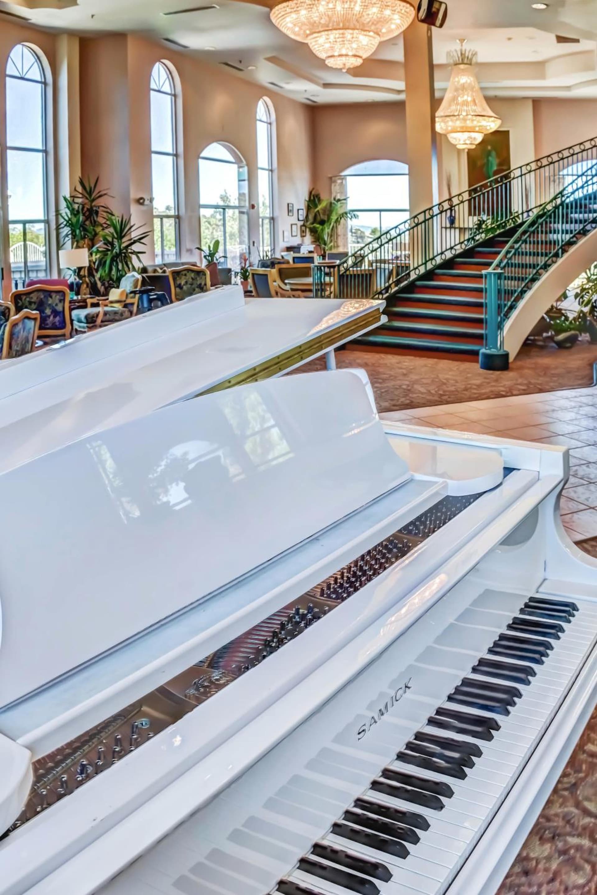 Forest Villas Hotel gallery photo in Prescott, AZ — image 5