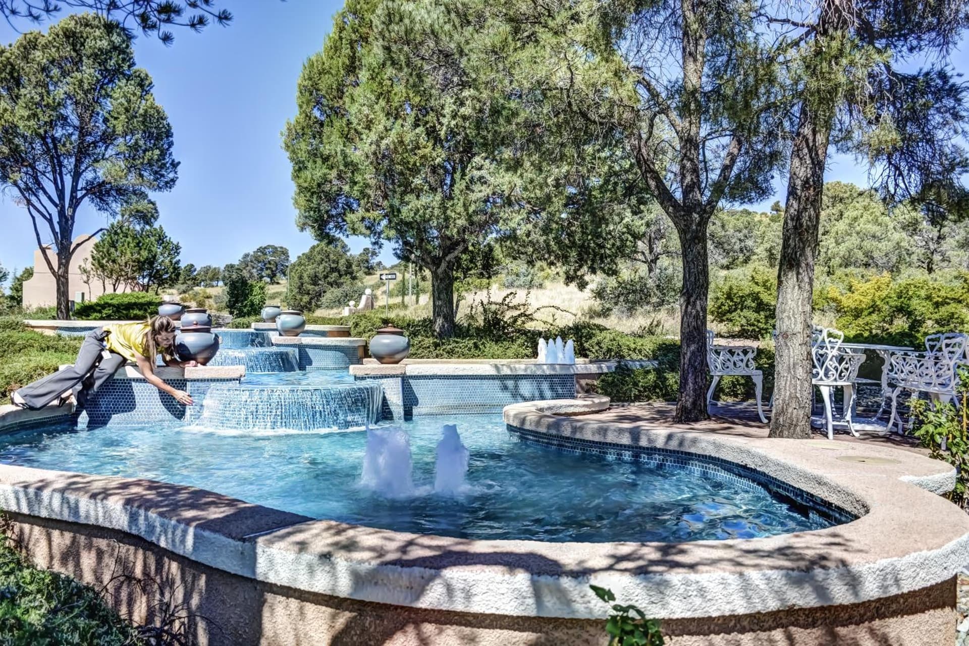 Forest Villas Hotel gallery photo in Prescott, AZ — image 226