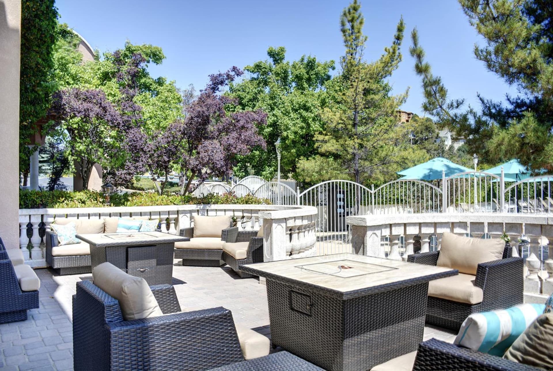 Forest Villas Hotel gallery photo in Prescott, AZ — image 180