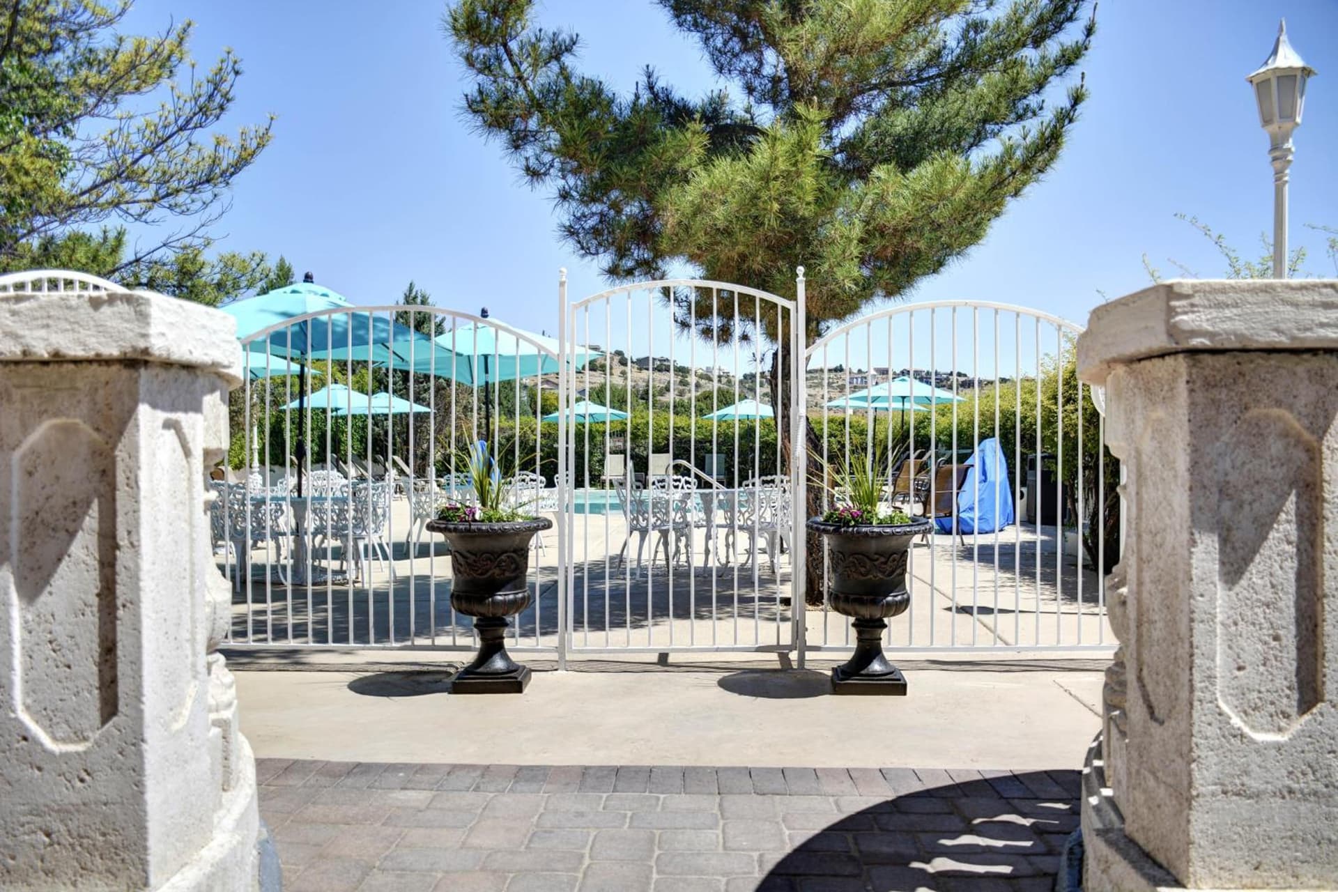 Forest Villas Hotel gallery photo in Prescott, AZ — image 247