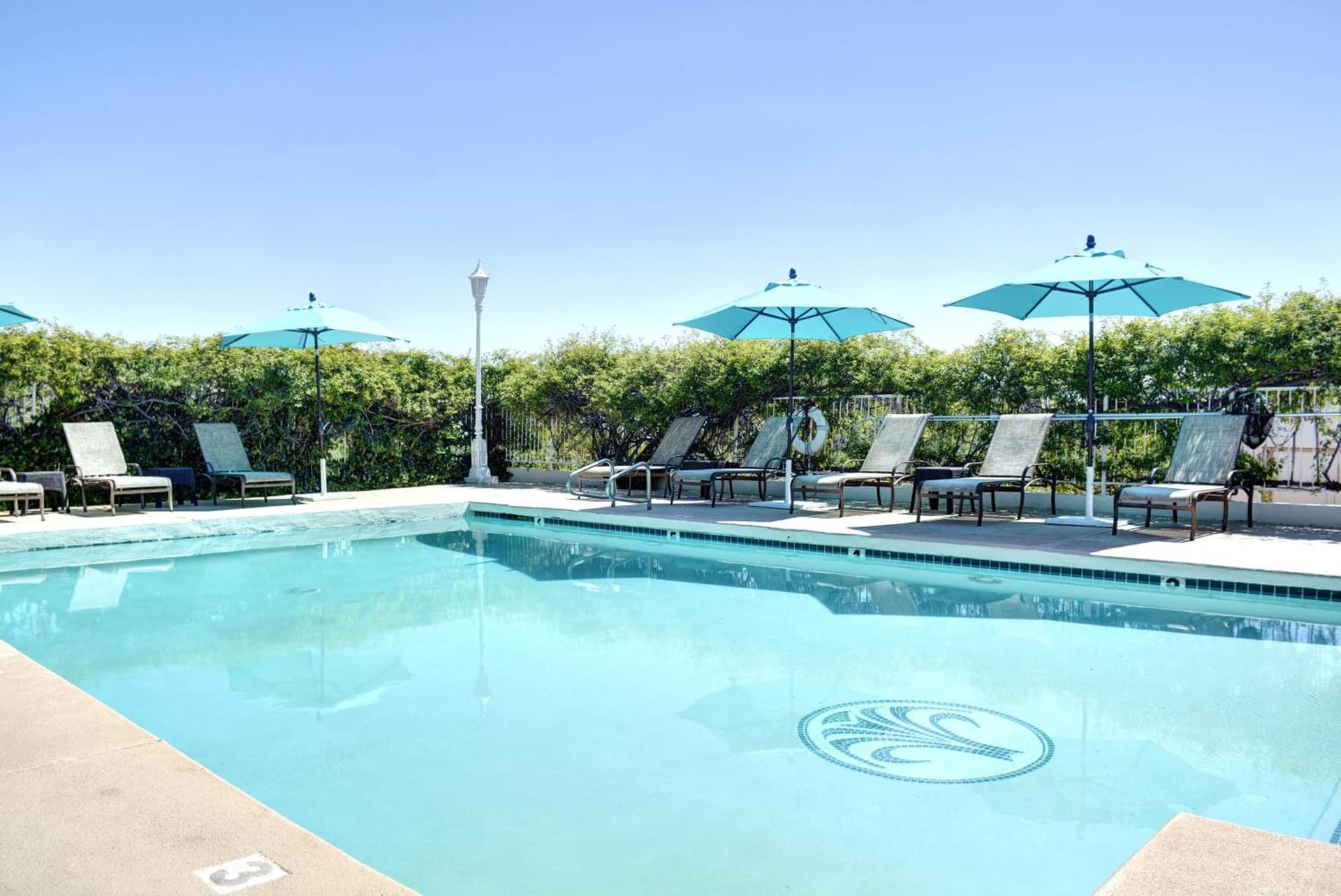 Forest Villas Hotel gallery photo in Prescott, AZ — image 69