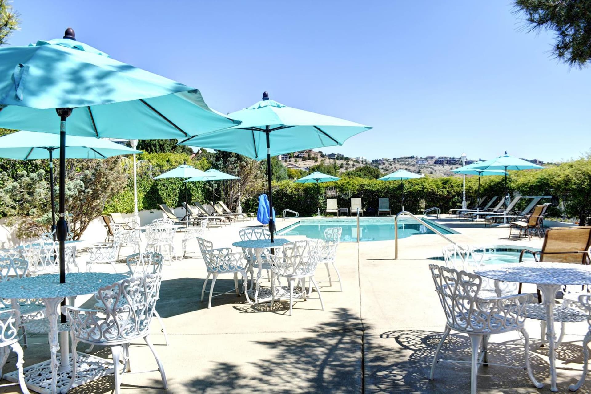 Forest Villas Hotel gallery photo in Prescott, AZ — image 134