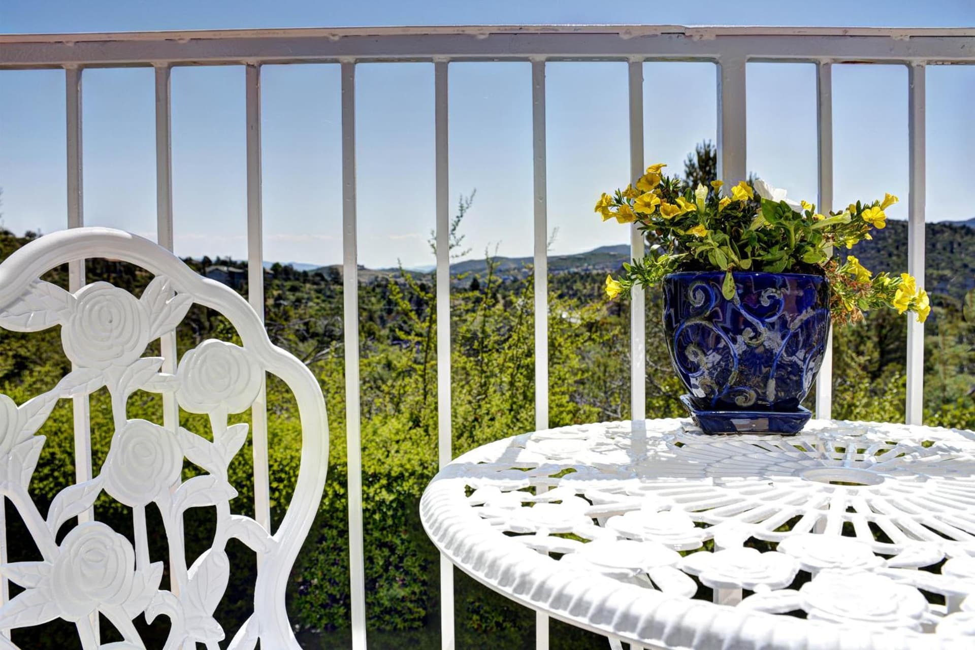 Forest Villas Hotel gallery photo in Prescott, AZ — image 227