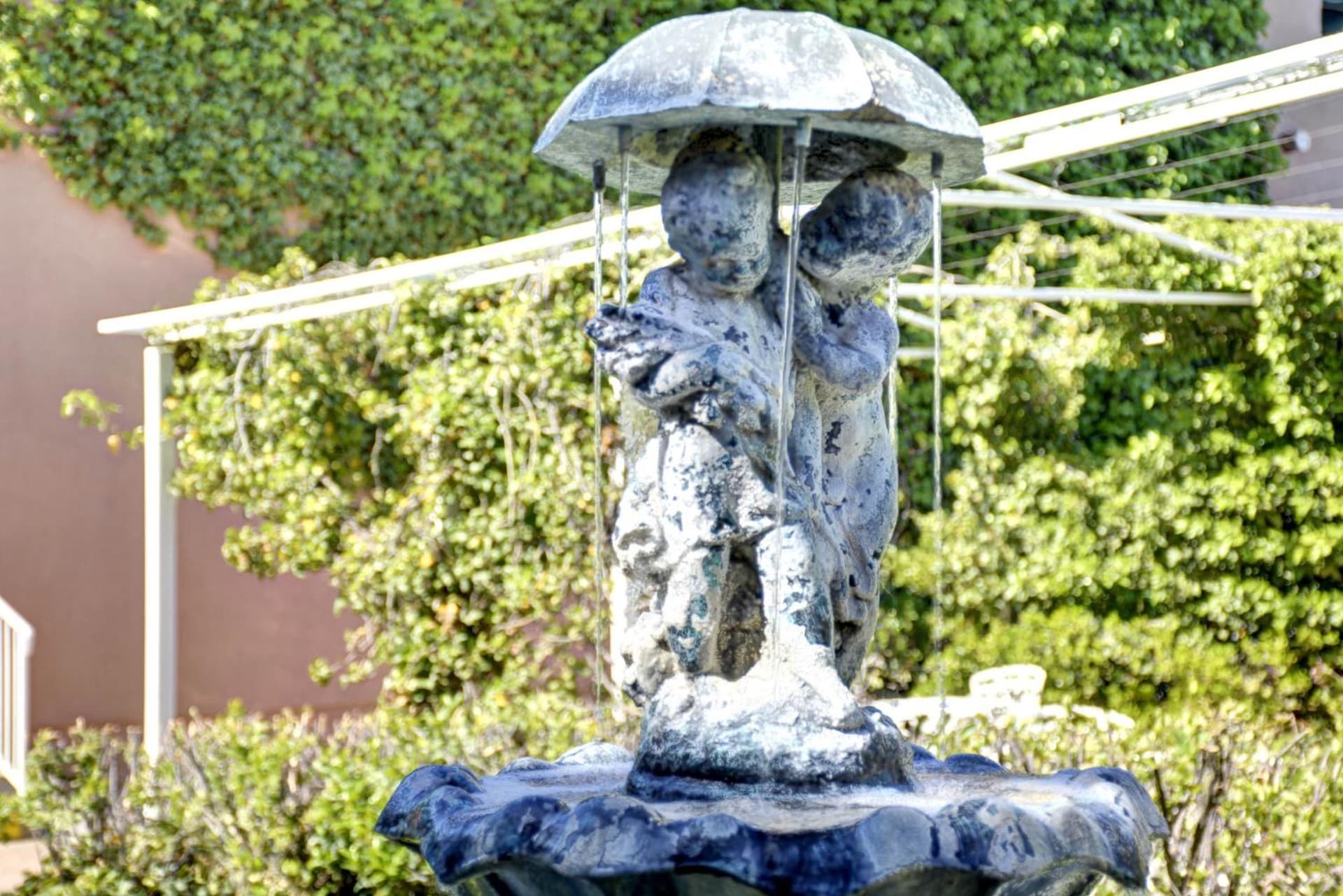 Forest Villas Hotel gallery photo in Prescott, AZ — image 33
