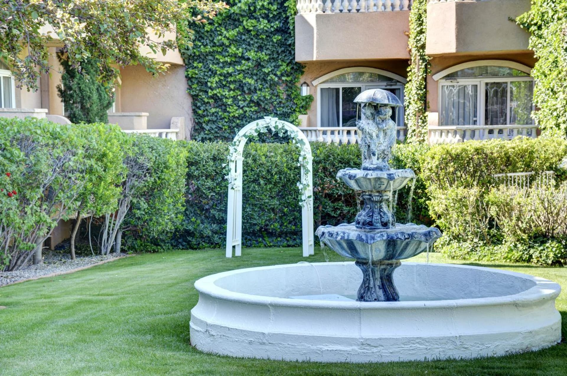 Forest Villas Hotel gallery photo in Prescott, AZ — image 83