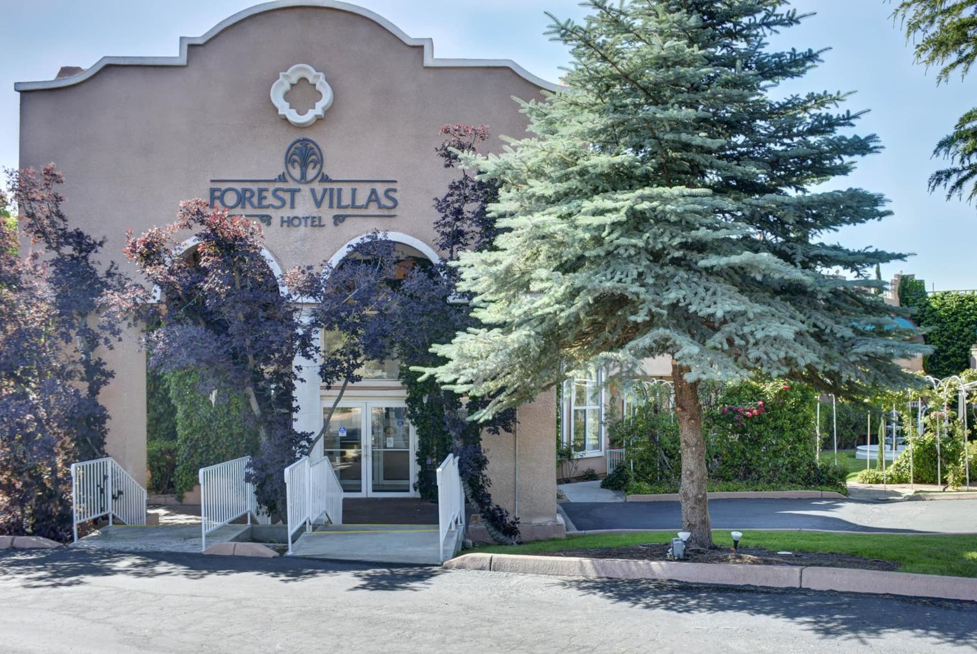 Forest Villas Hotel gallery photo in Prescott, AZ — image 249