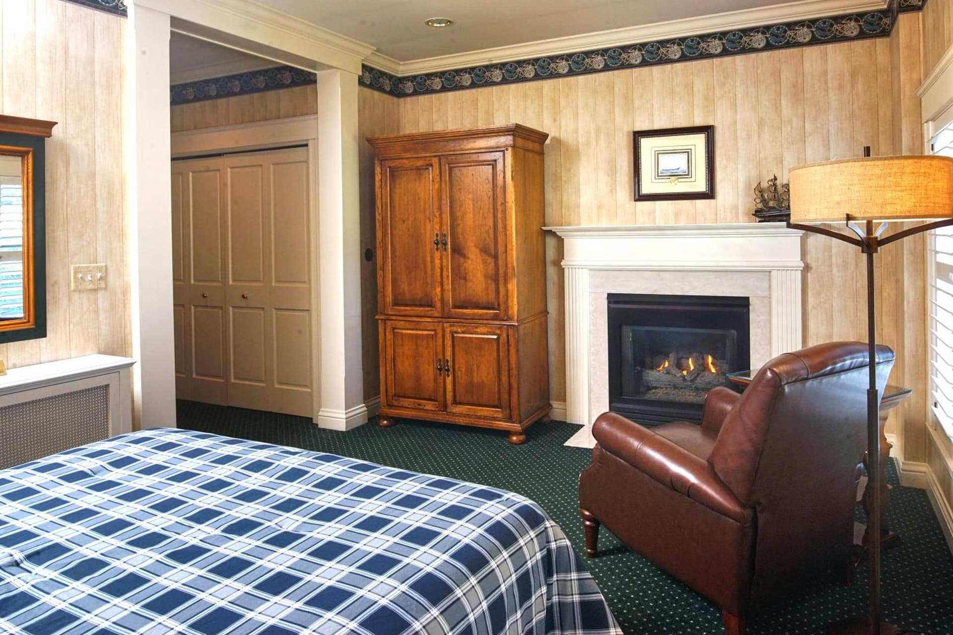 Hotel Mac gallery photo in Richmond, CA — image 91
