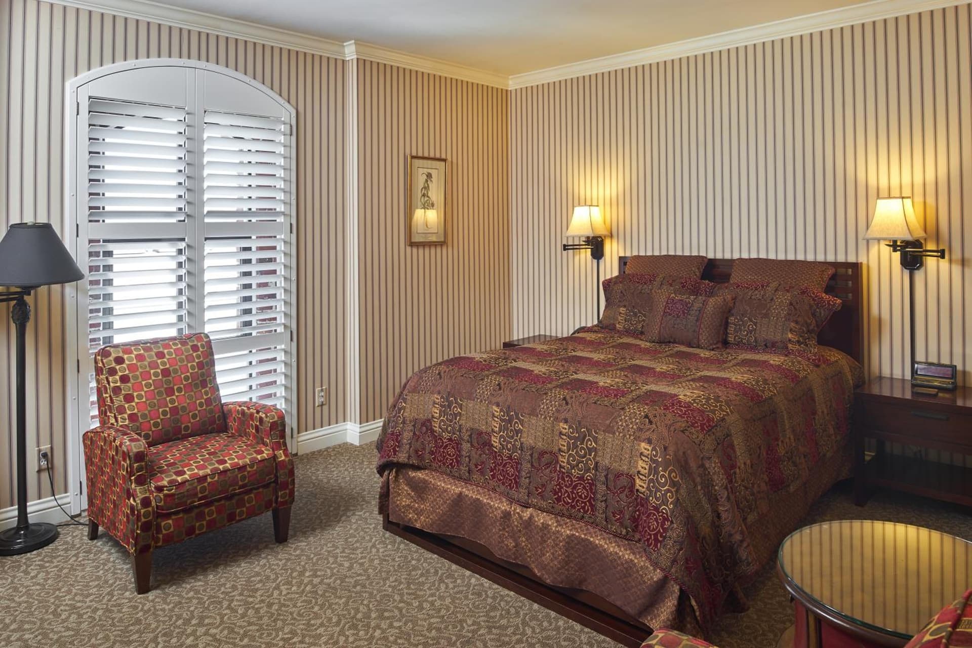 Hotel Mac gallery photo in Richmond, CA — image 21