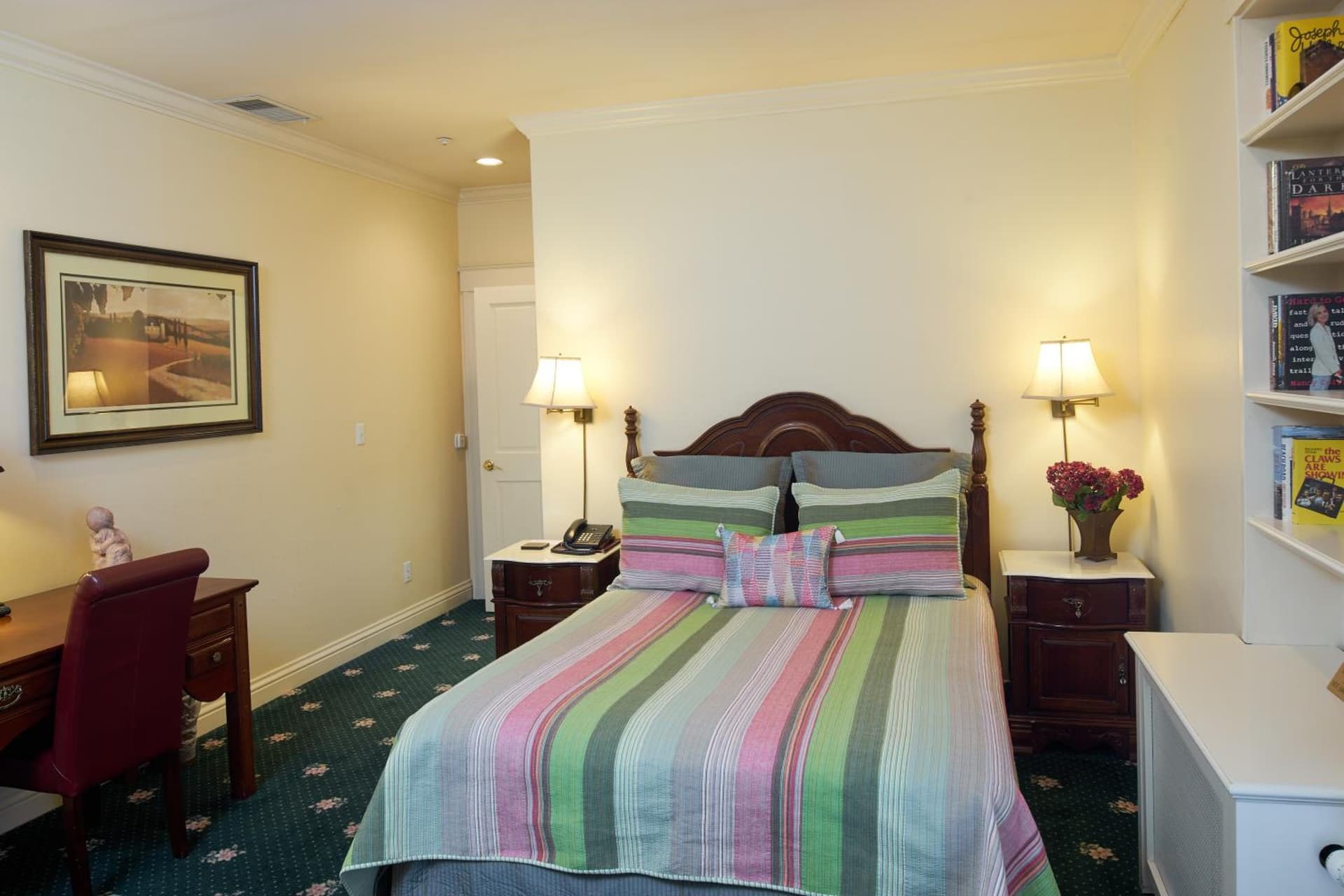 Hotel Mac gallery photo in Richmond, CA — image 20