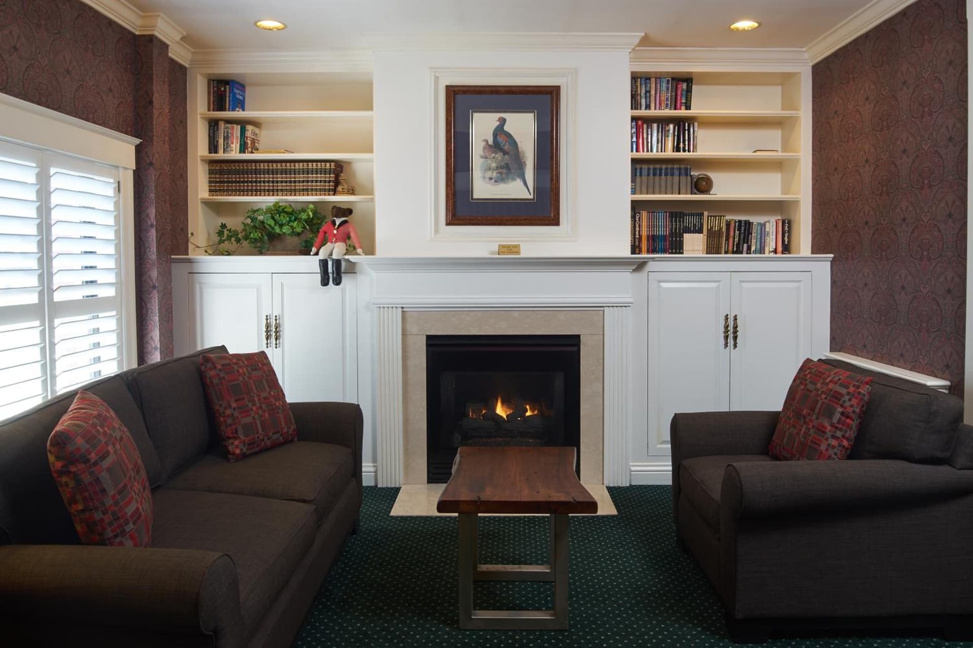 Hotel Mac gallery photo in Richmond, CA — image 31