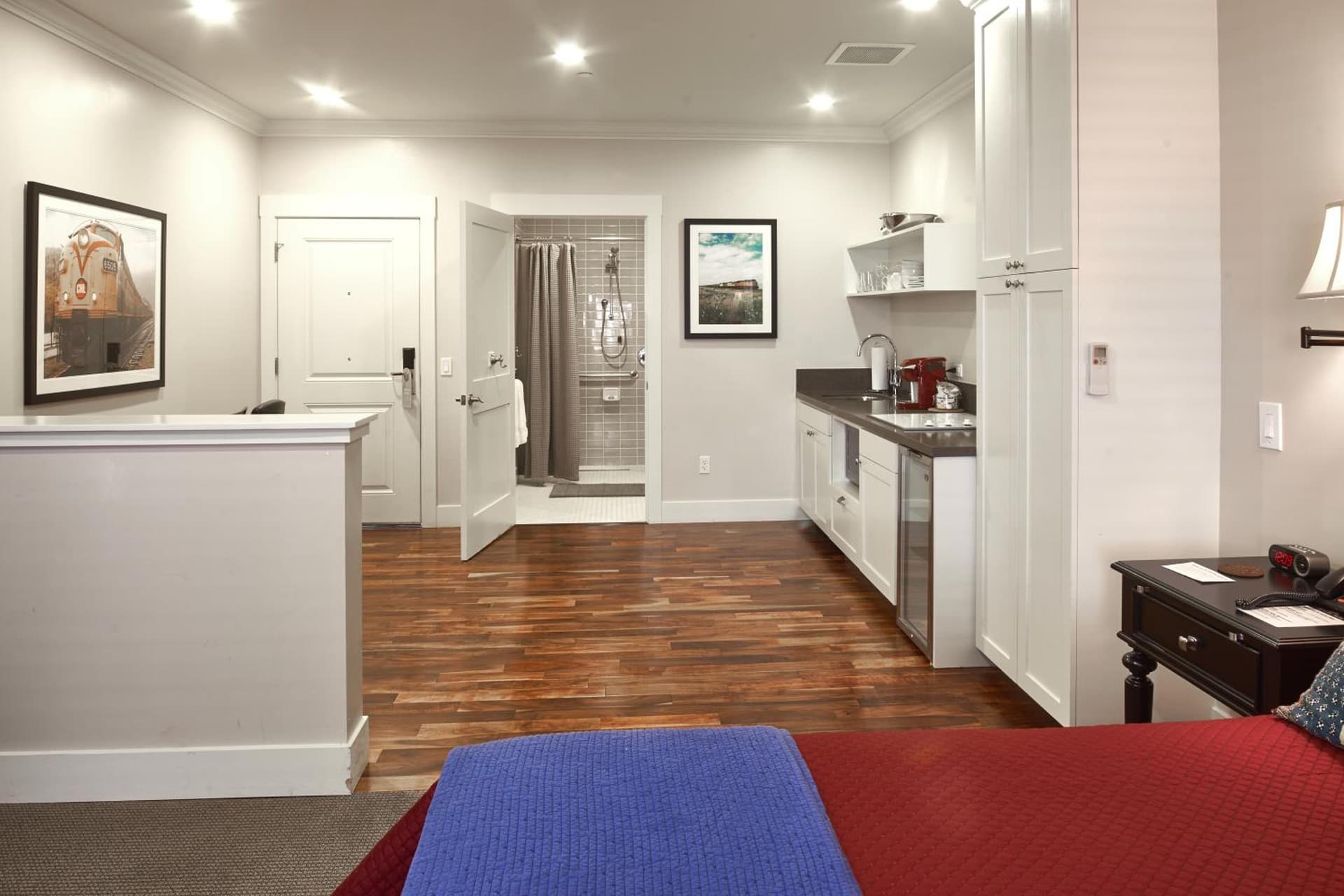 Hotel Mac gallery photo in Richmond, CA — image 47