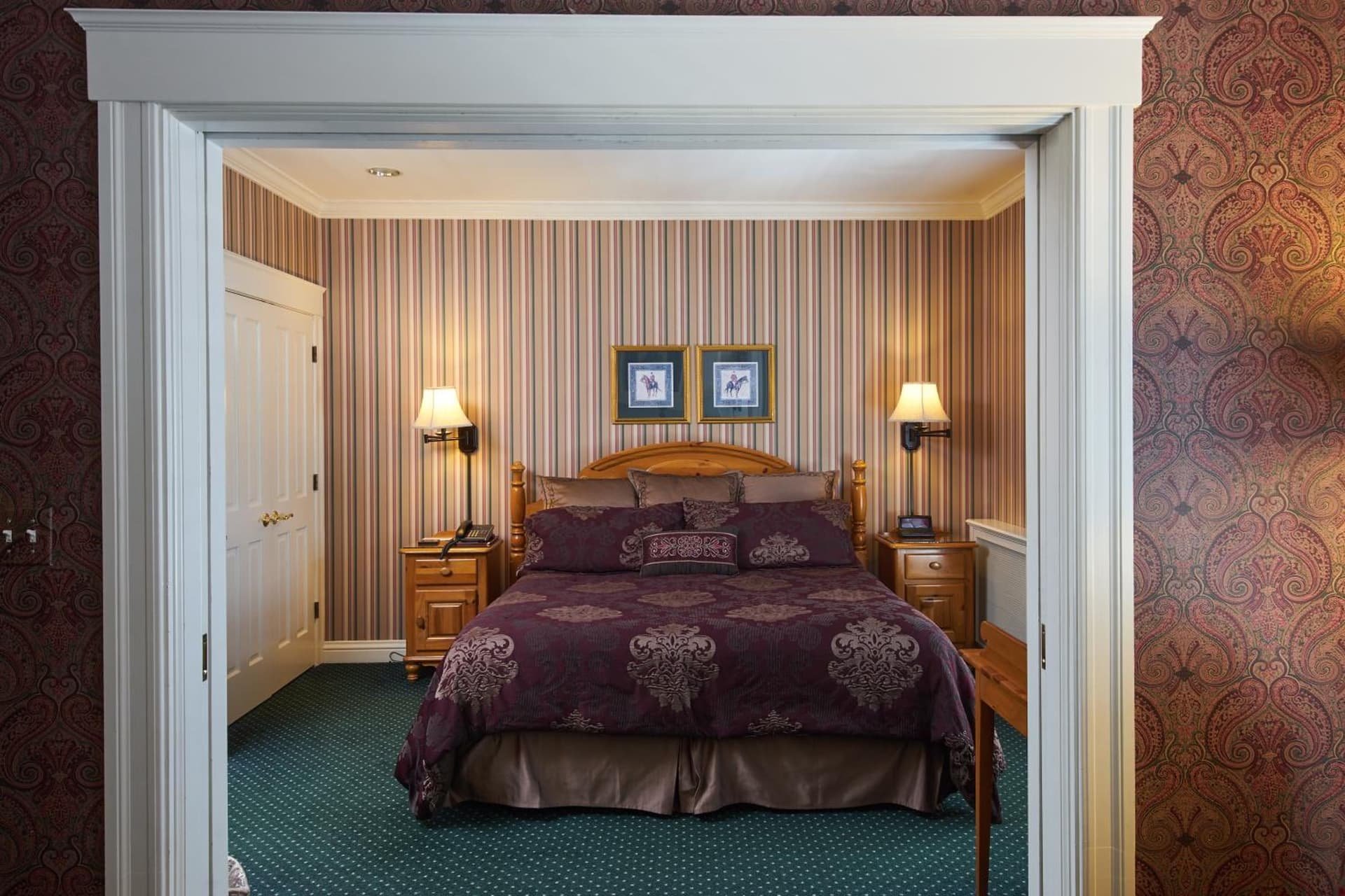 Hotel Mac gallery photo in Richmond, CA — image 12