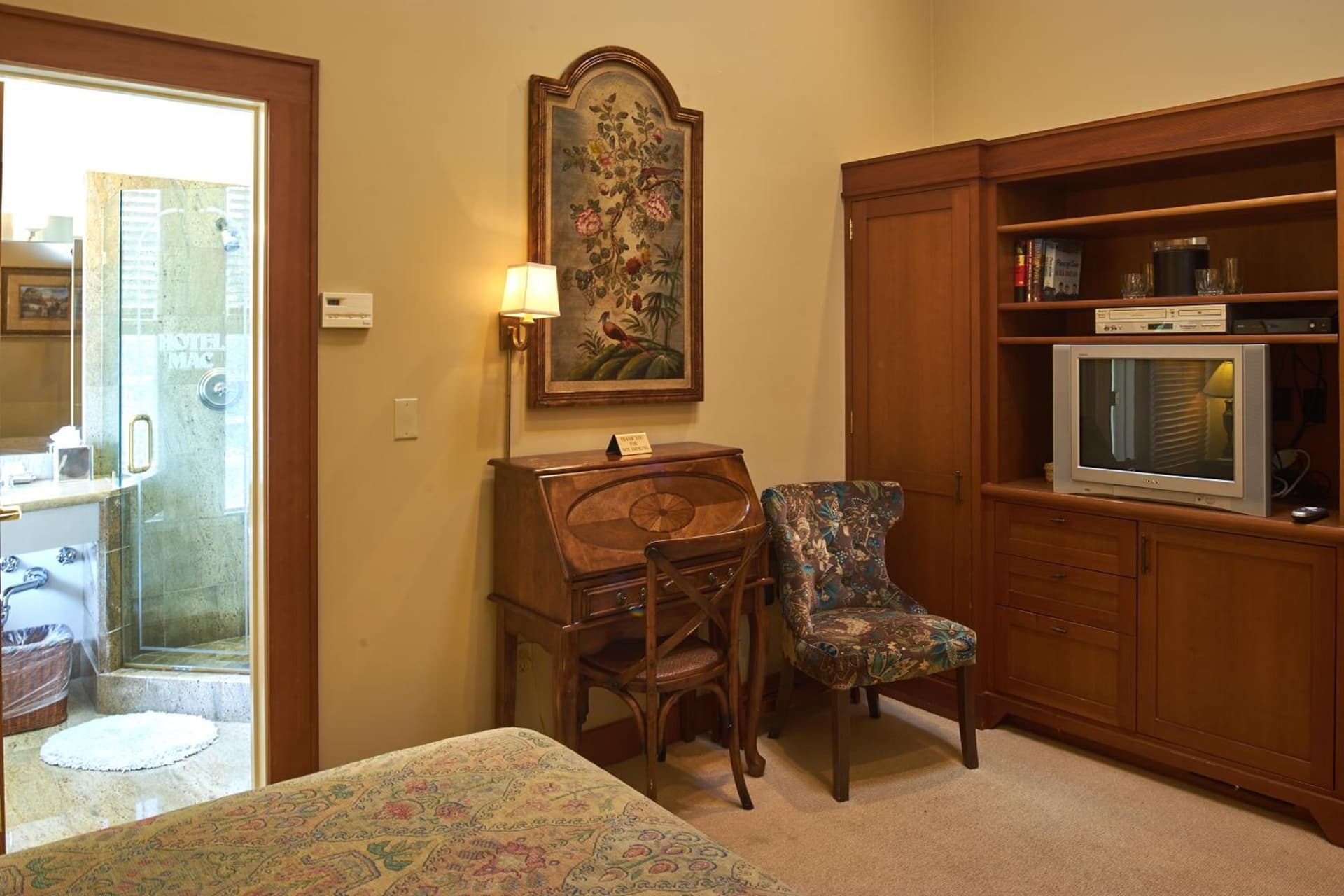 Hotel Mac gallery photo in Richmond, CA — image 49