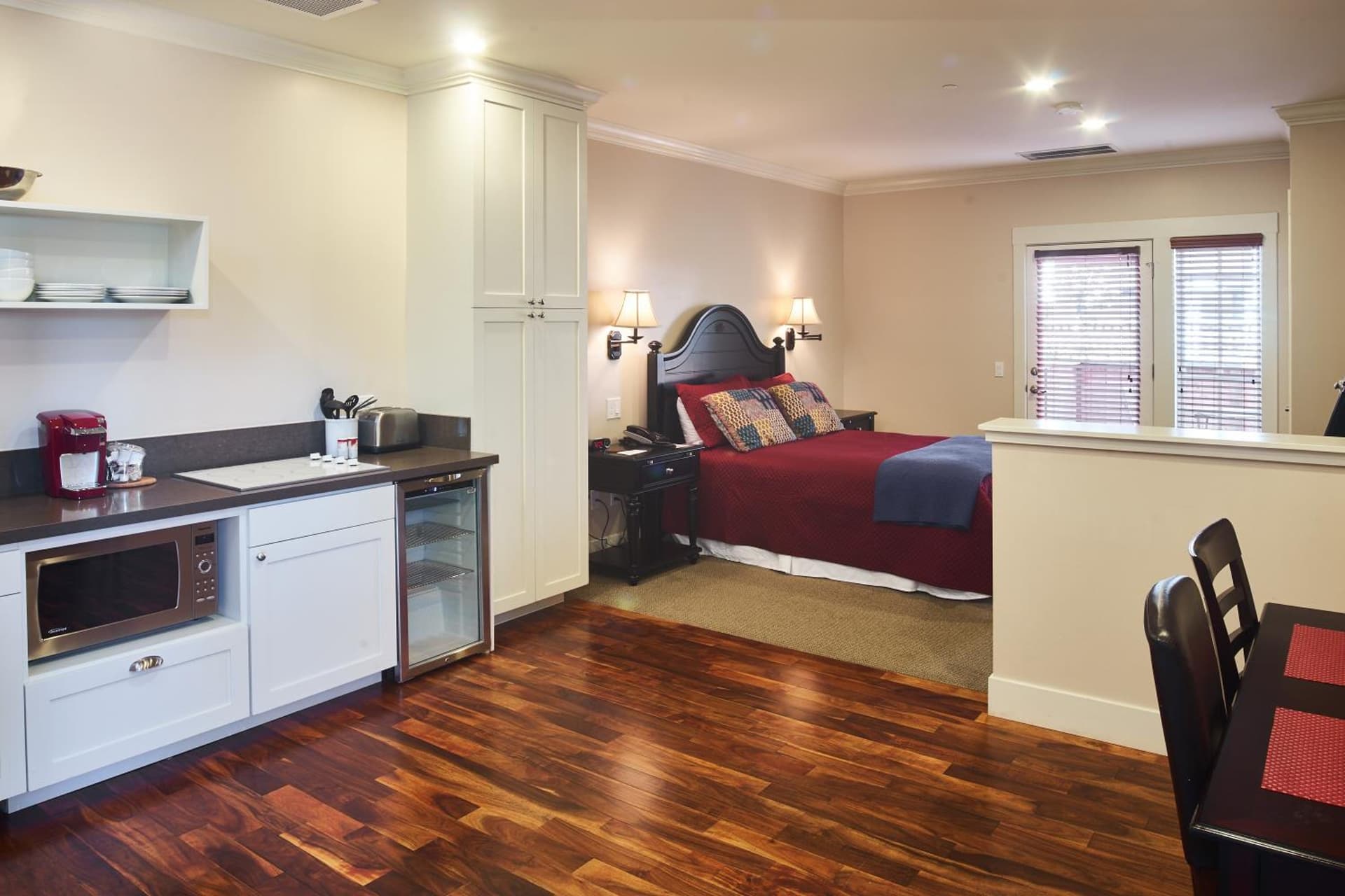 Hotel Mac gallery photo in Richmond, CA — image 65