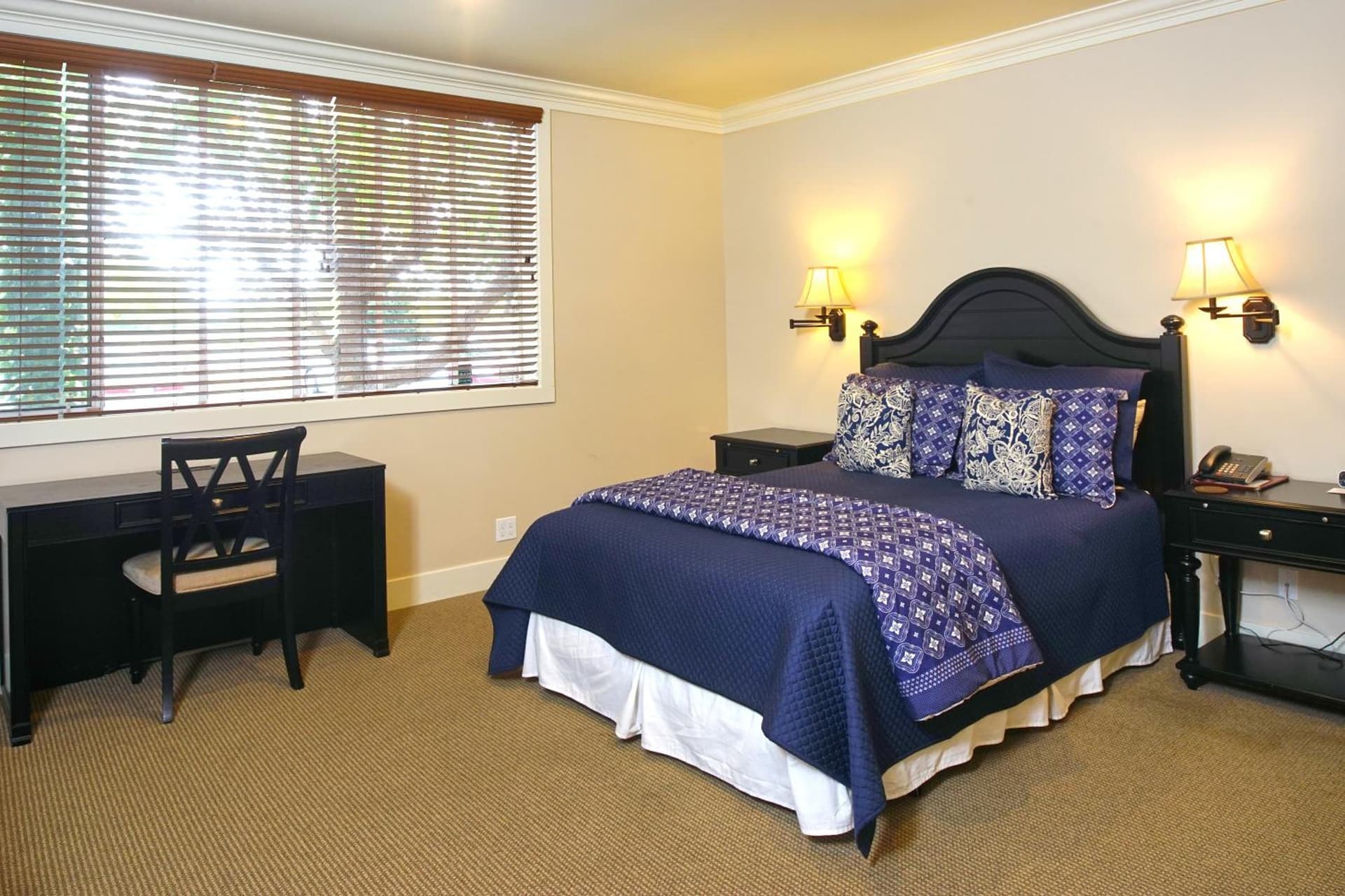 Hotel Mac gallery photo in Richmond, CA — image 56