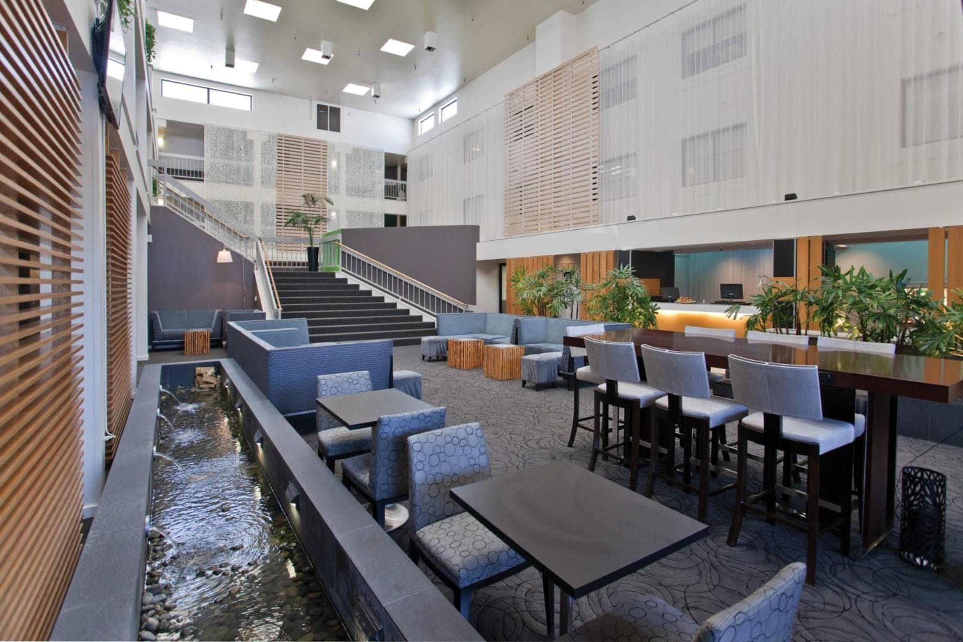 The Domain Hotel gallery photo in Sunnyvale, CA — image 47