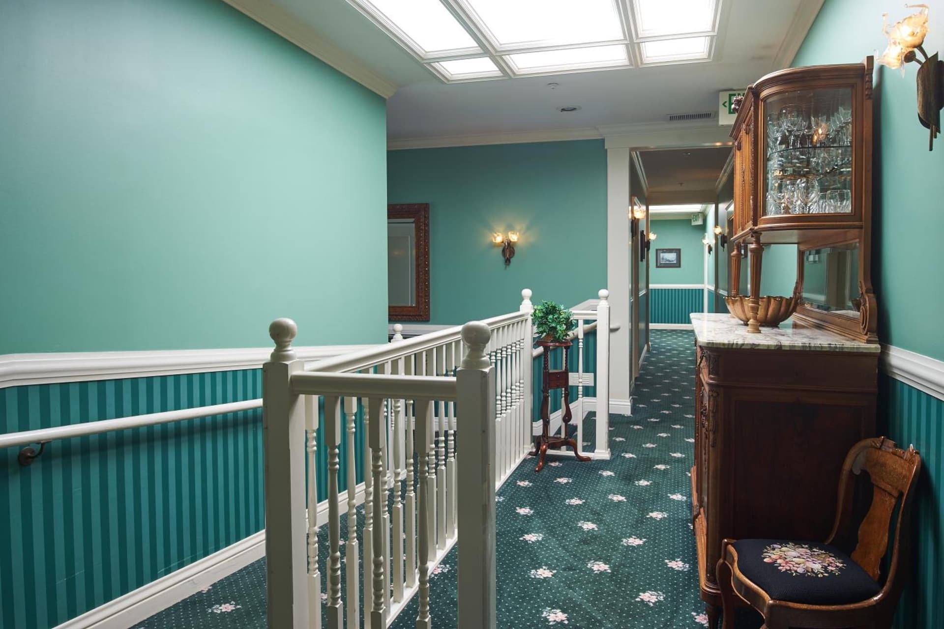 Hotel Mac gallery photo in Richmond, CA — image 70