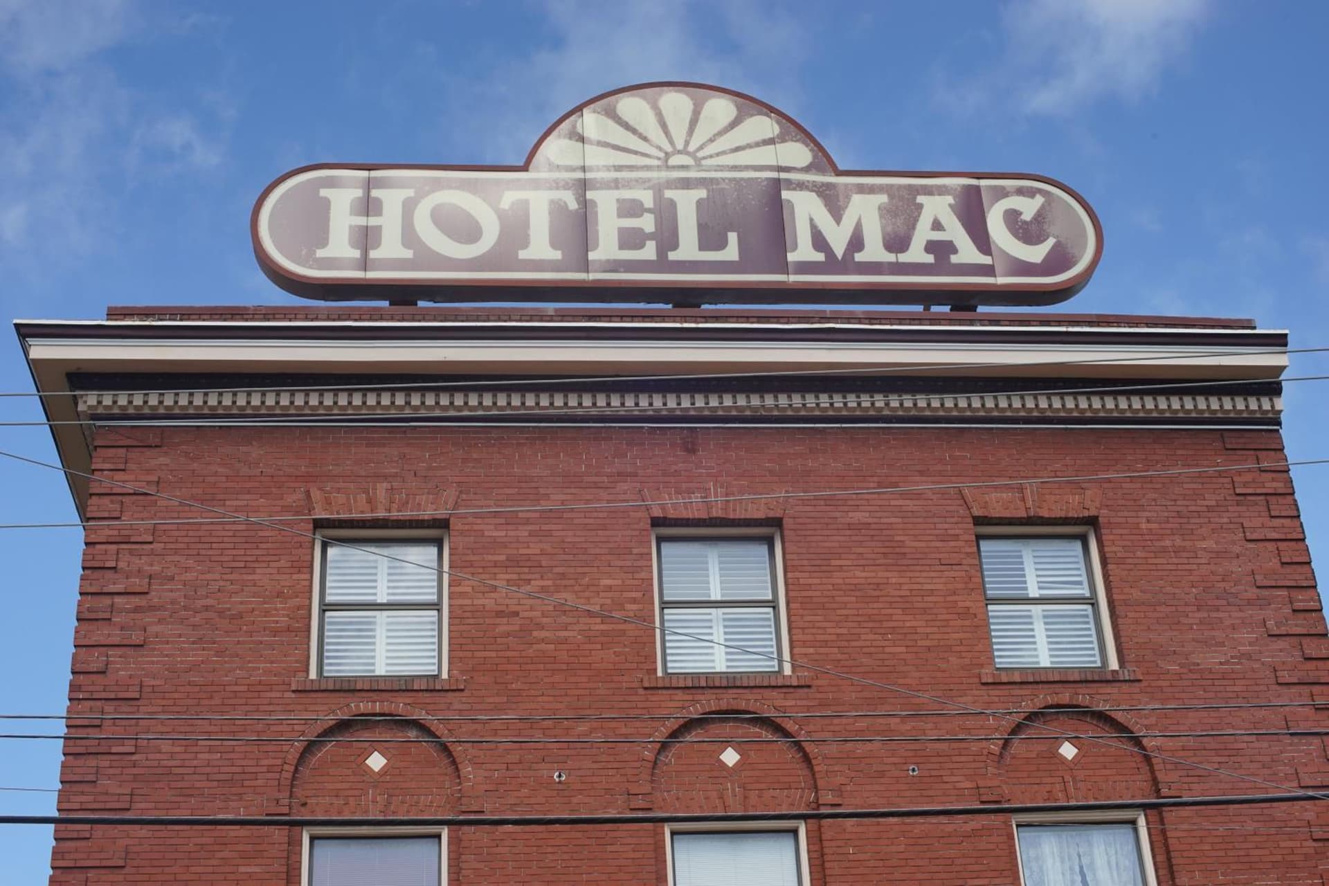 Hotel Mac gallery photo in Richmond, CA — image 76