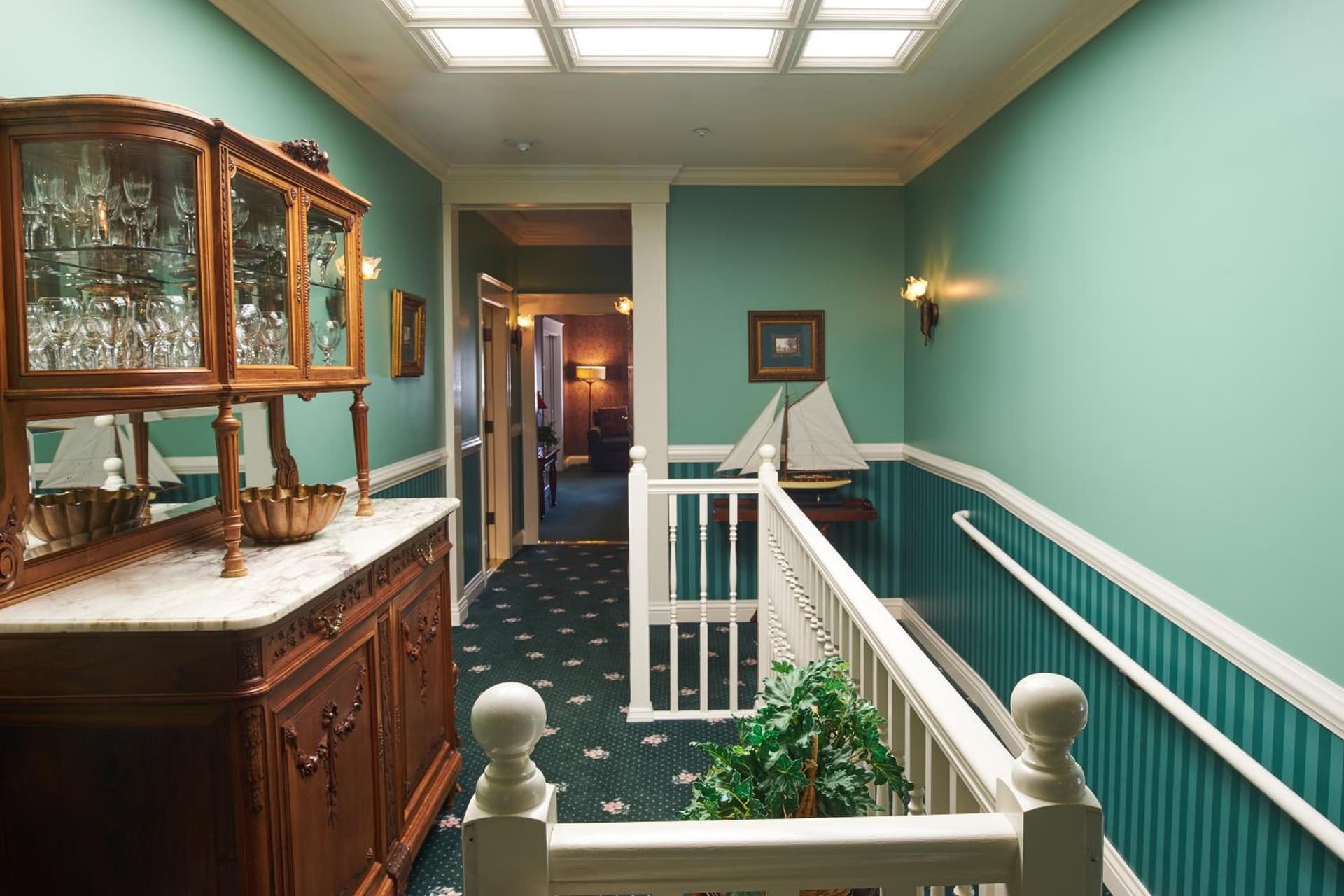 Hotel Mac gallery photo in Richmond, CA — image 18