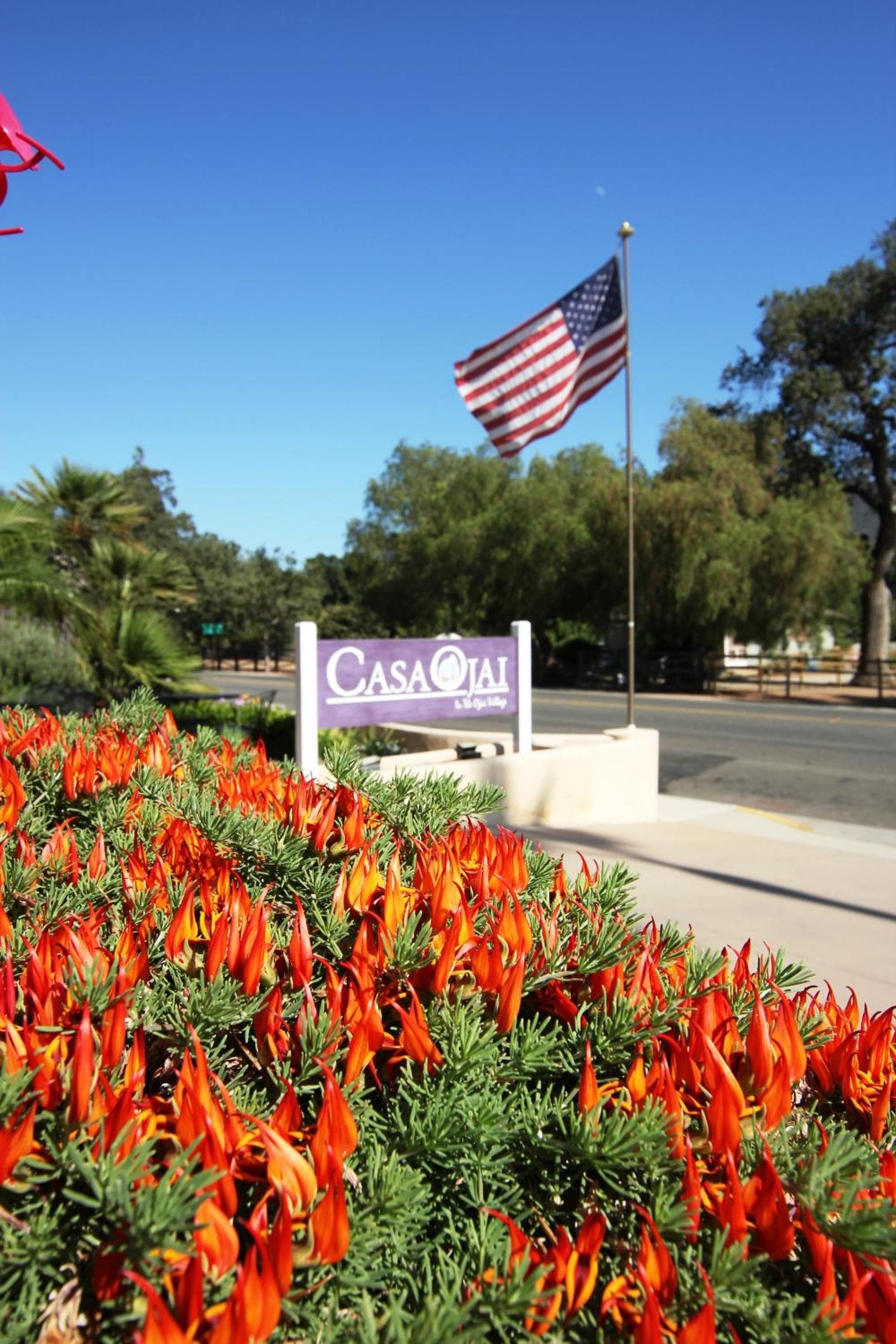 Casa Ojai Inn gallery photo in Ojai, CA — image 10