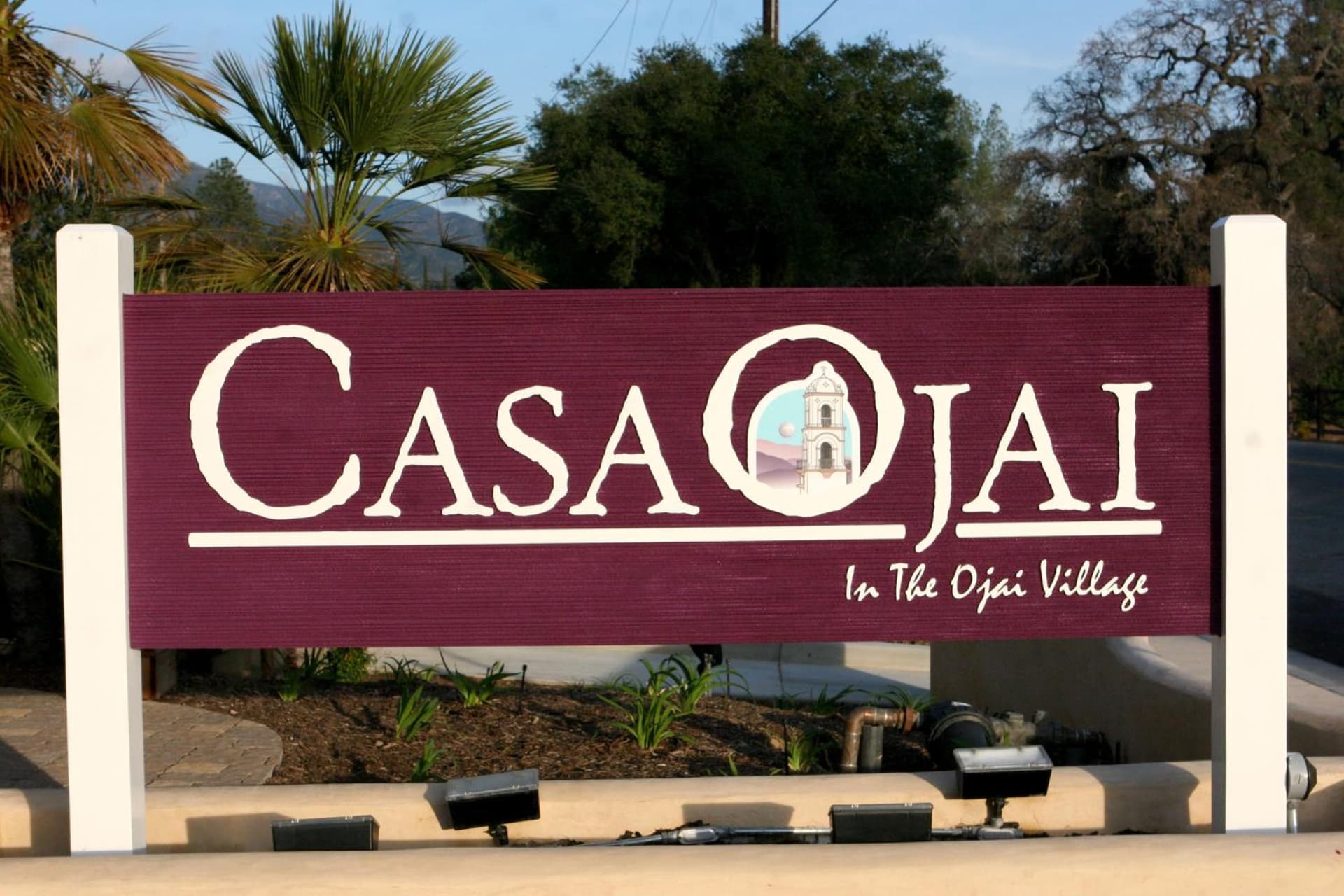Casa Ojai Inn gallery photo in Ojai, CA — image 4
