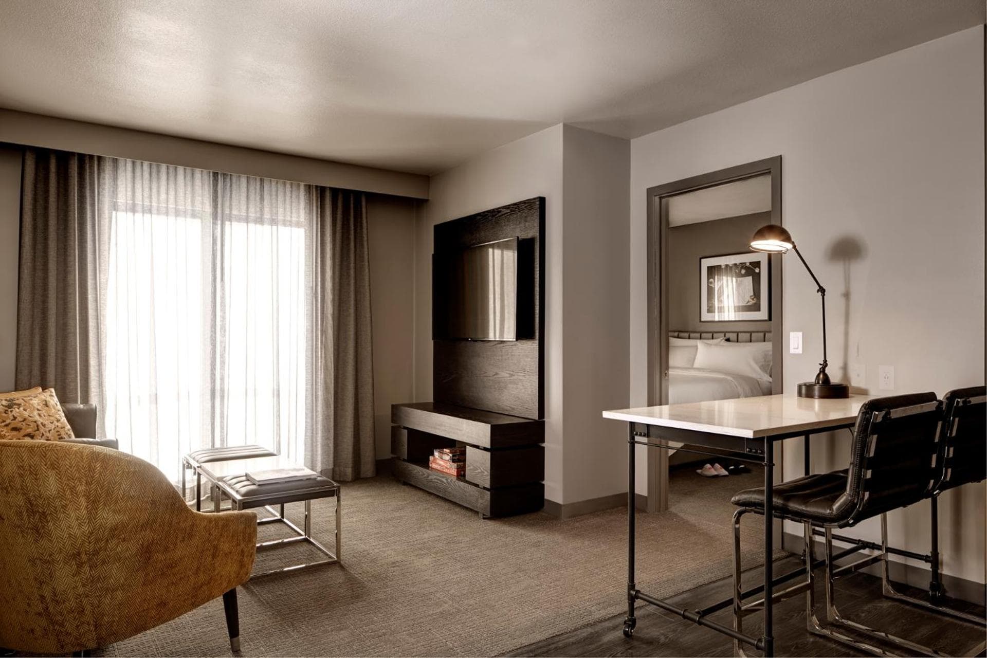 Archer Hotel Florham Park gallery photo in Florham Park, NJ — image 69