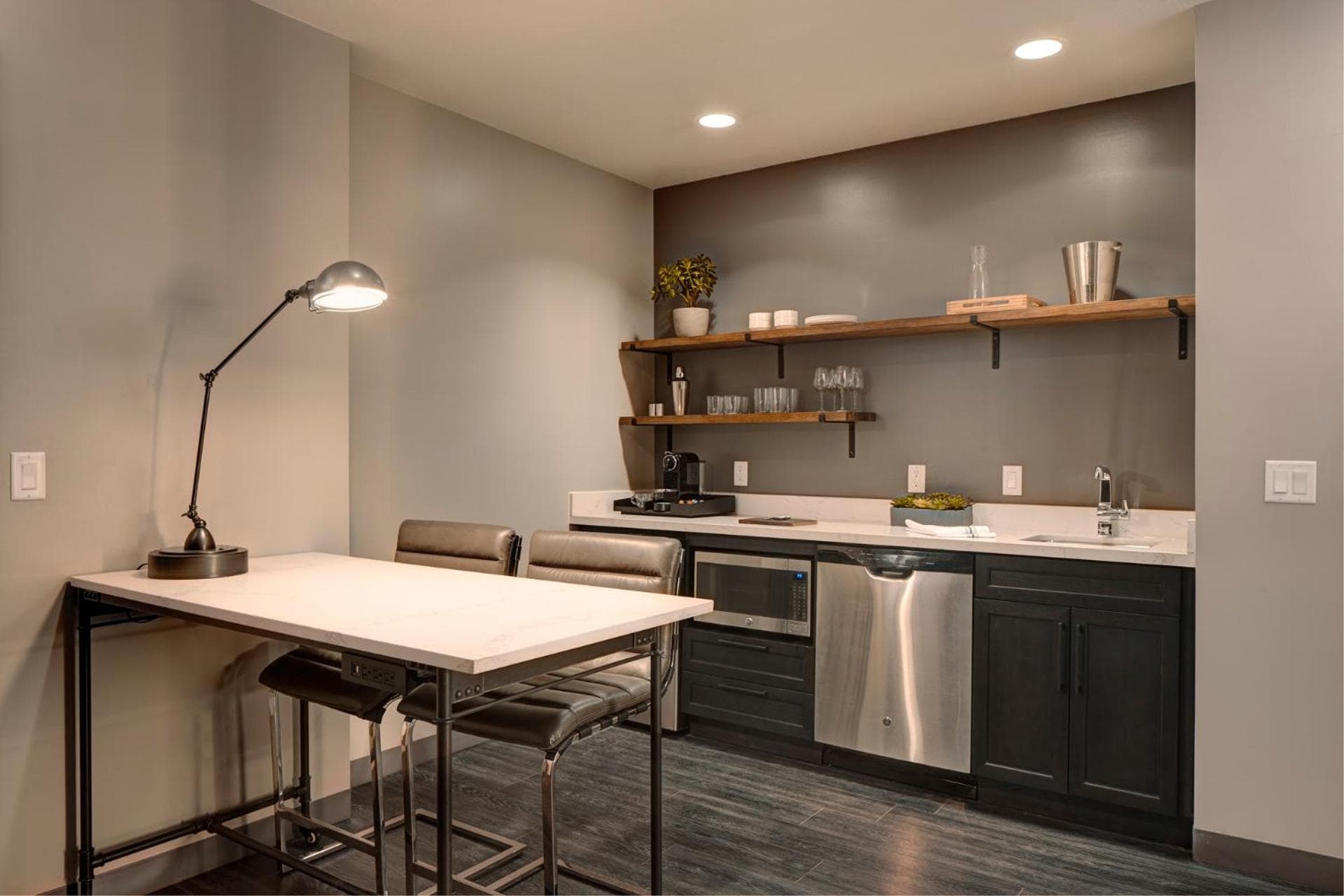 Archer Hotel Florham Park gallery photo in Florham Park, NJ — image 17