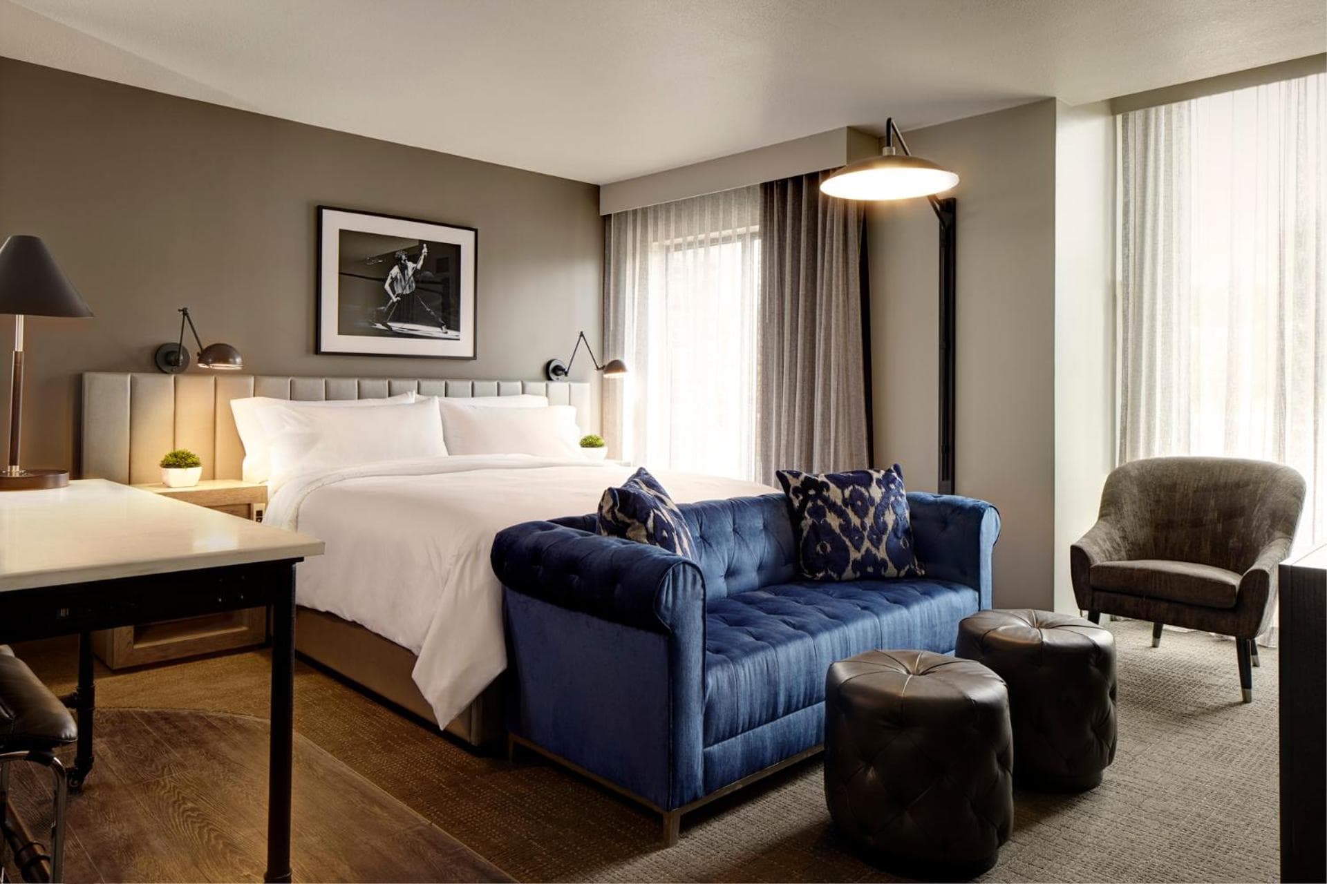 Archer Hotel Florham Park gallery photo in Florham Park, NJ — image 80