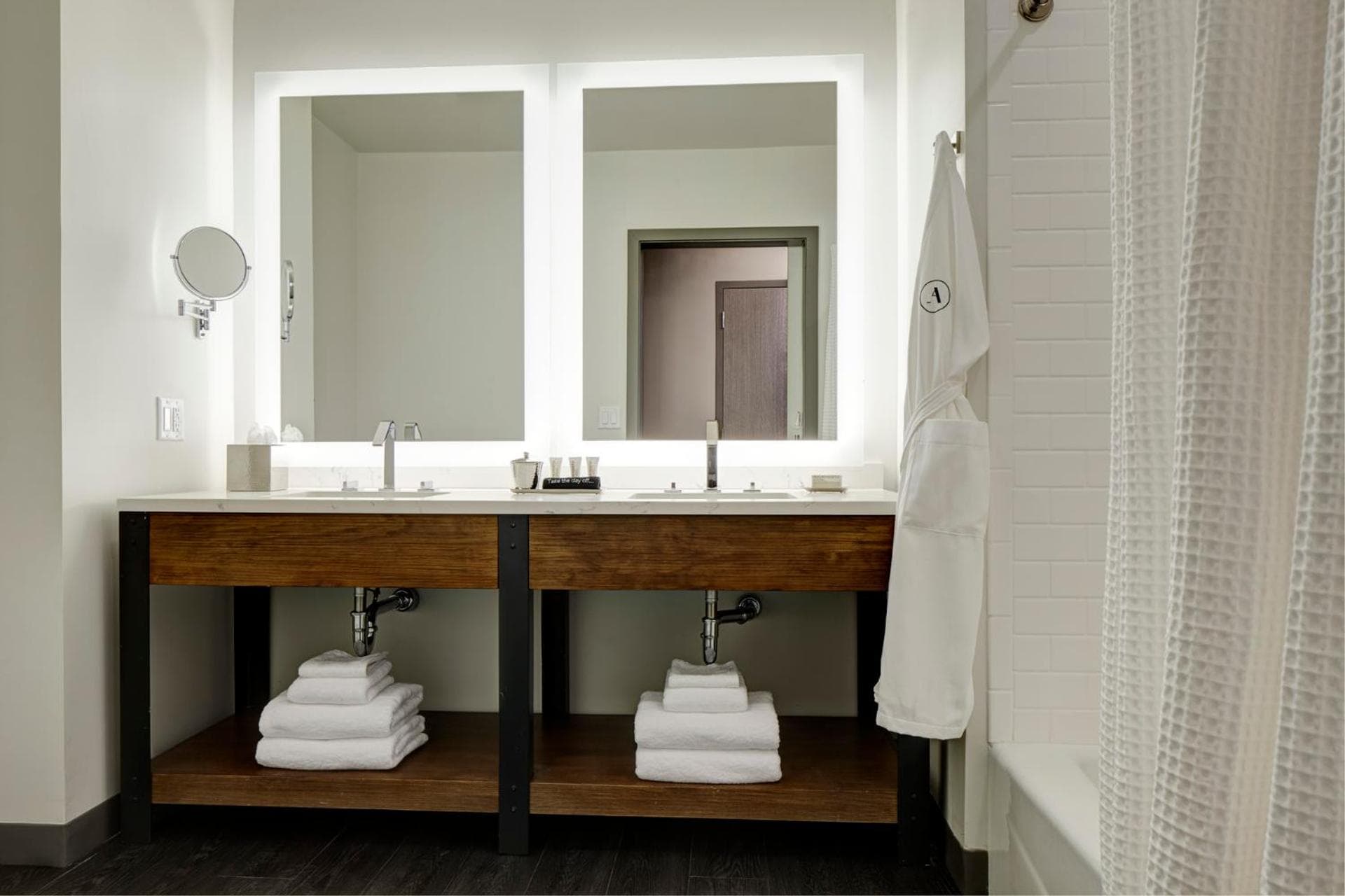 Archer Hotel Florham Park gallery photo in Florham Park, NJ — image 14