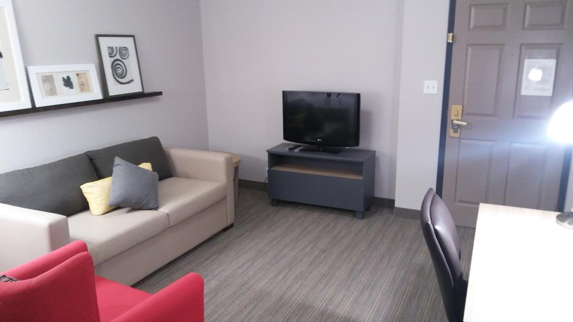 Country Inn & Suites by Radisson, Roanoke, VA gallery photo in Roanoke, VA — image 37