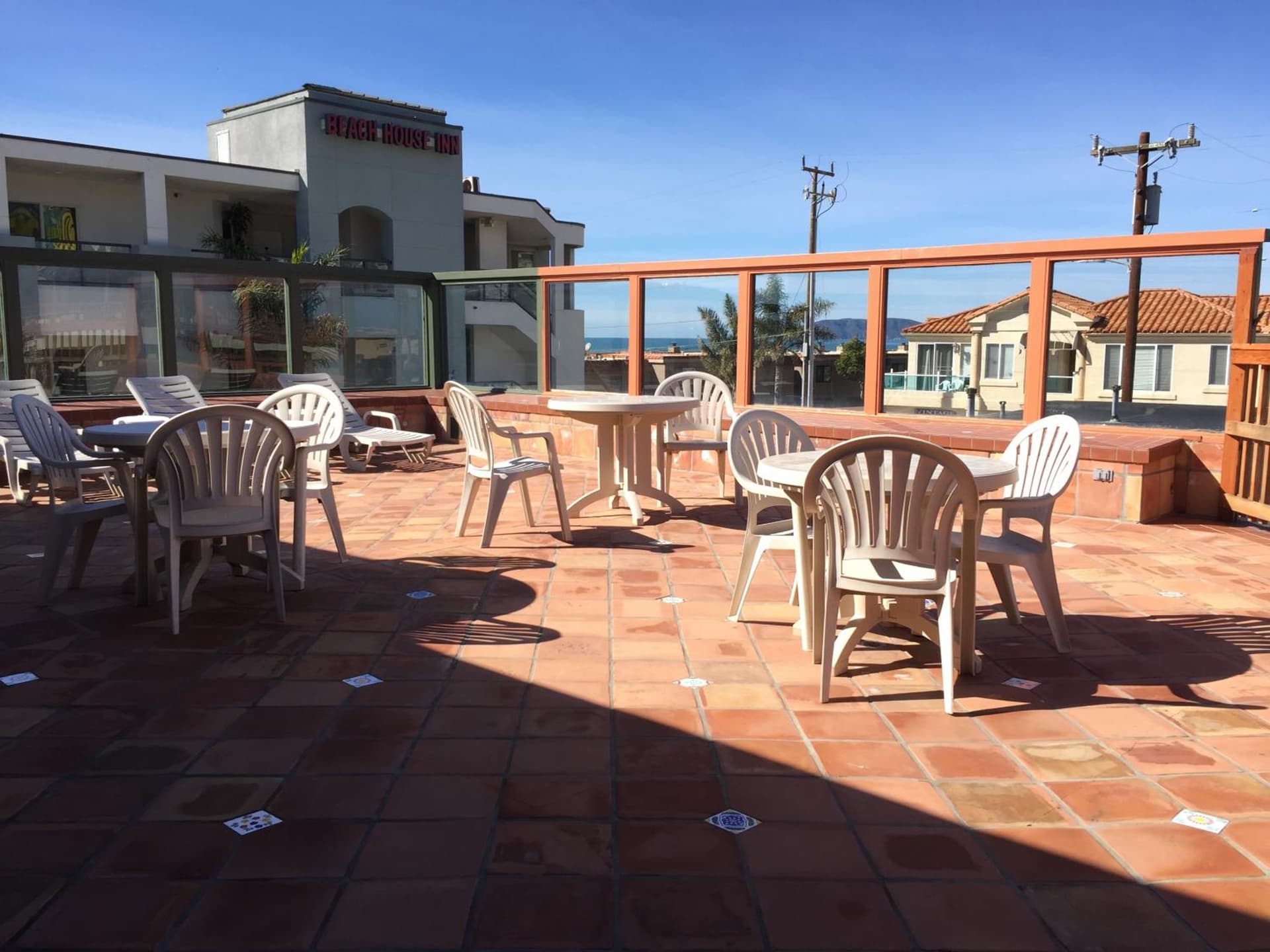 Main & Salt interior in Pismo Beach, CA — gallery photo 2