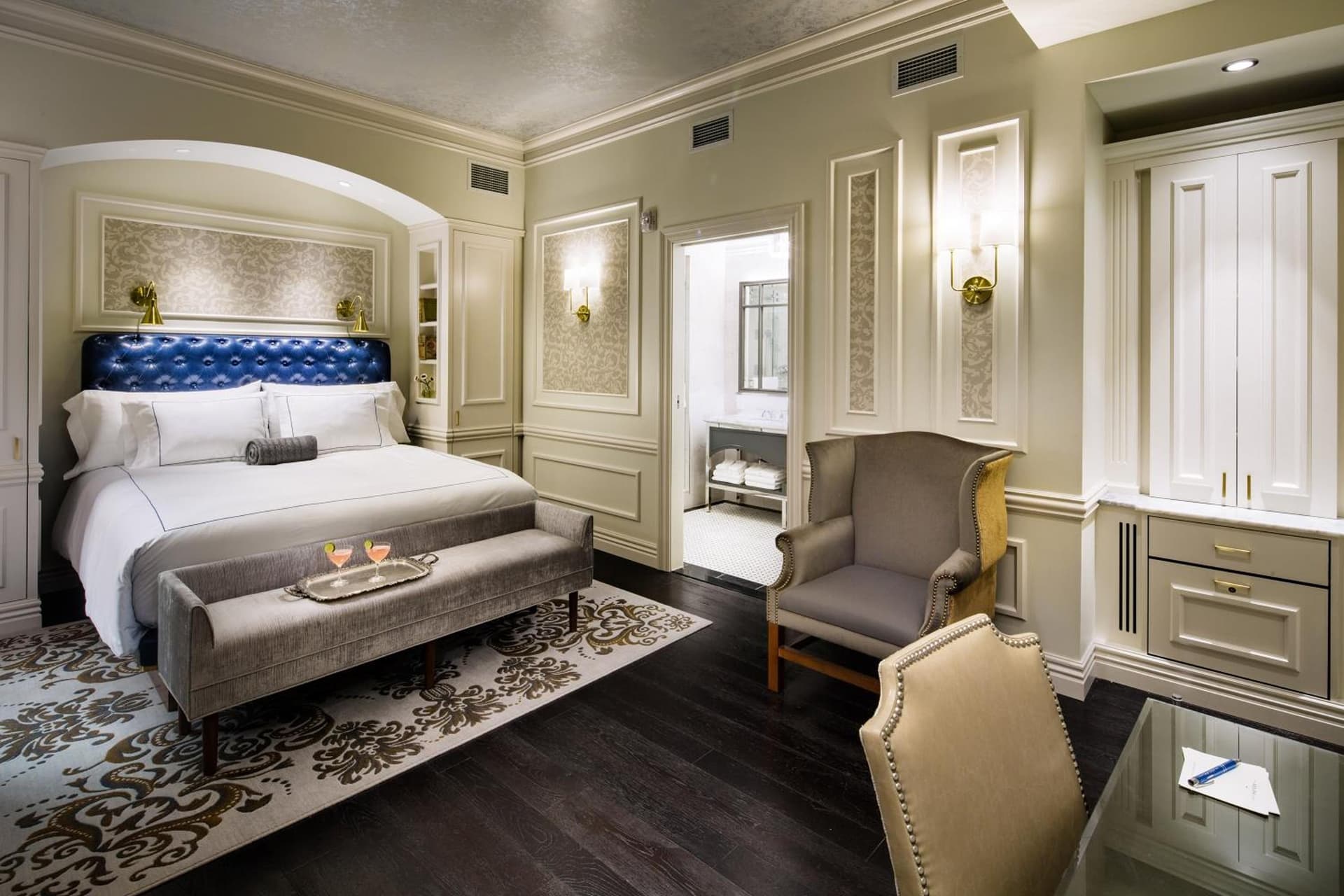 The Adelphi Hotel gallery photo in Saratoga Springs, NY — image 10
